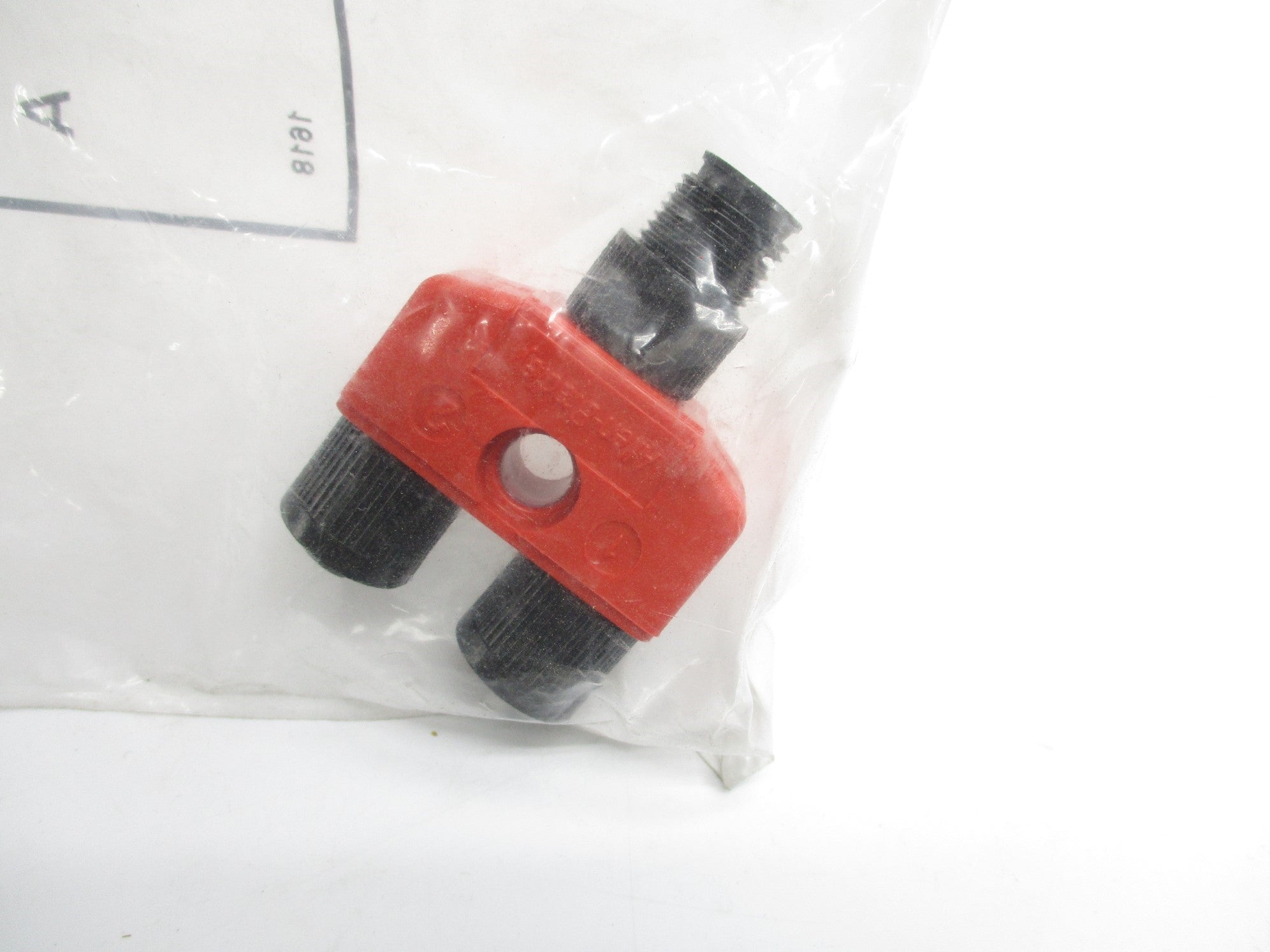 ALLEN BRADLEY 898D-43KY-D4 SER. A NSMP