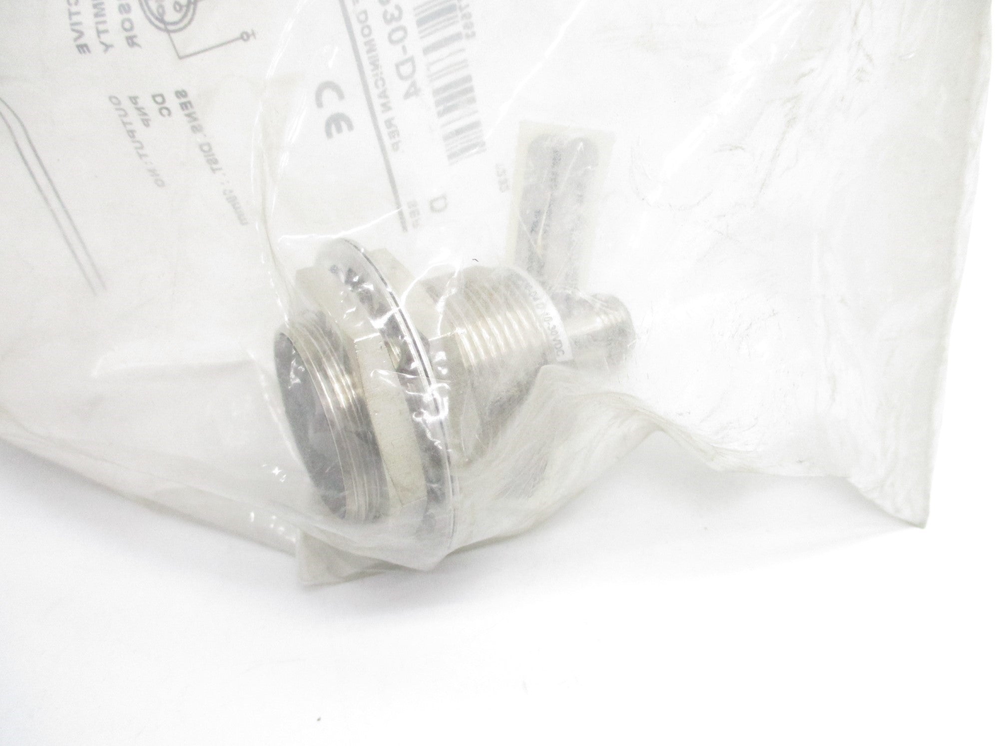 ALLEN BRADLEY 872C-DH10NP30-D4 SER. D NSMP