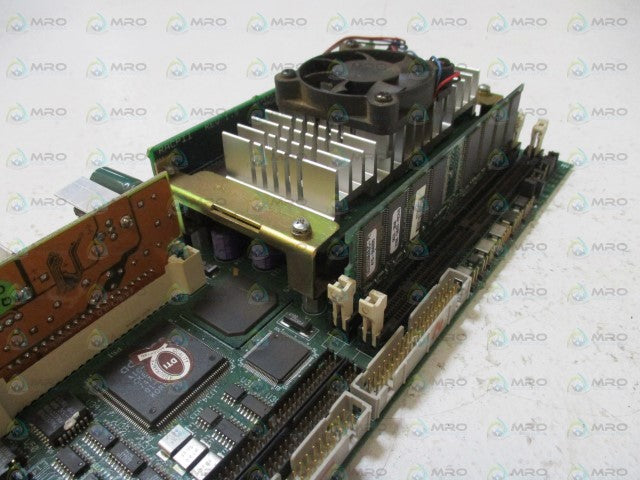 DIVERSIFIED 651208516 SINGLE BOARD COMPUTER *USED*