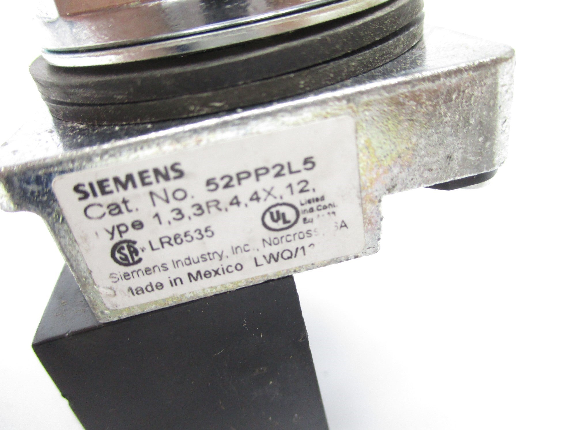 SIEMENS 52PP2L5 NSNP