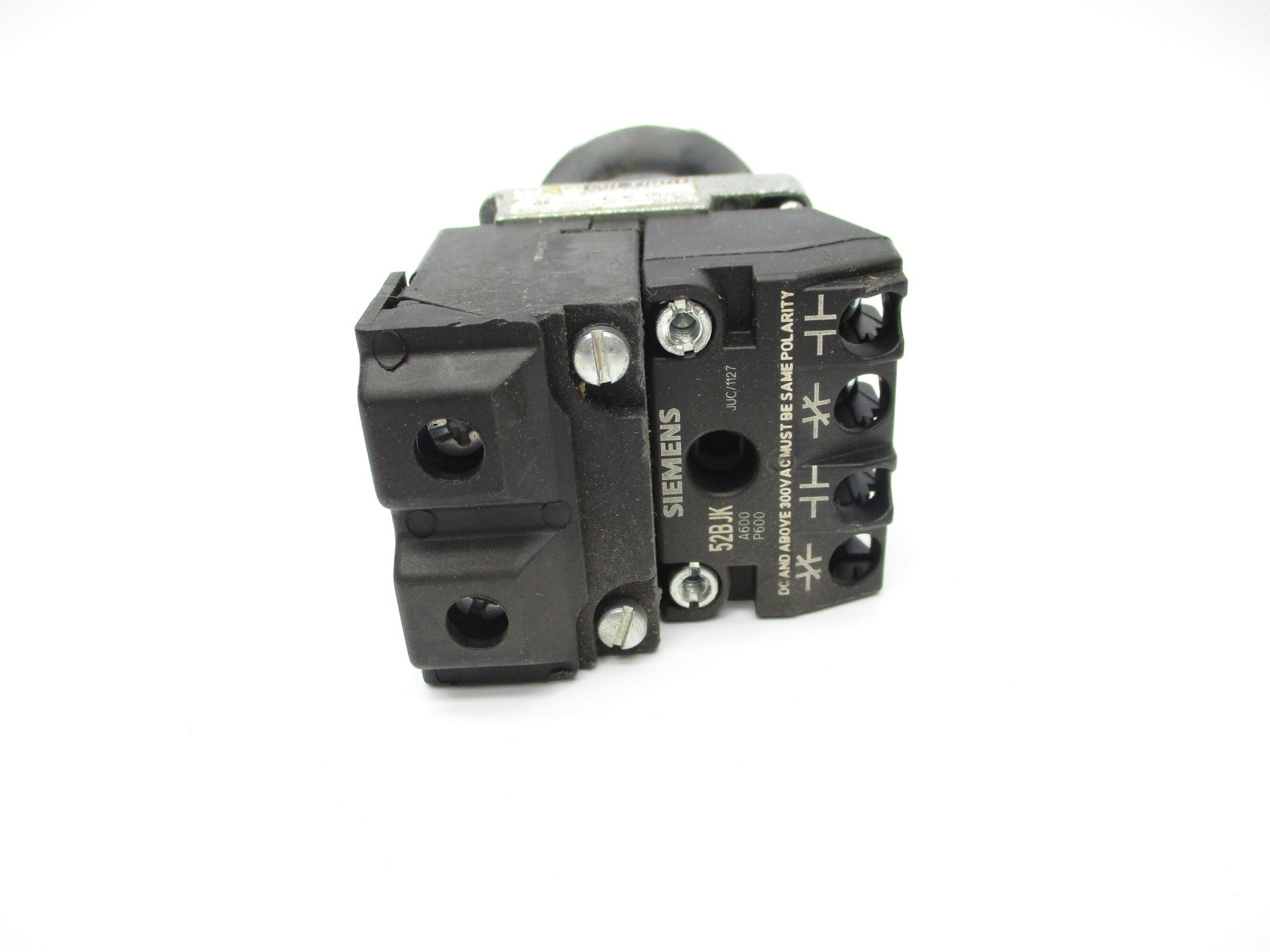 SIEMENS 52PP3G3A NSNP