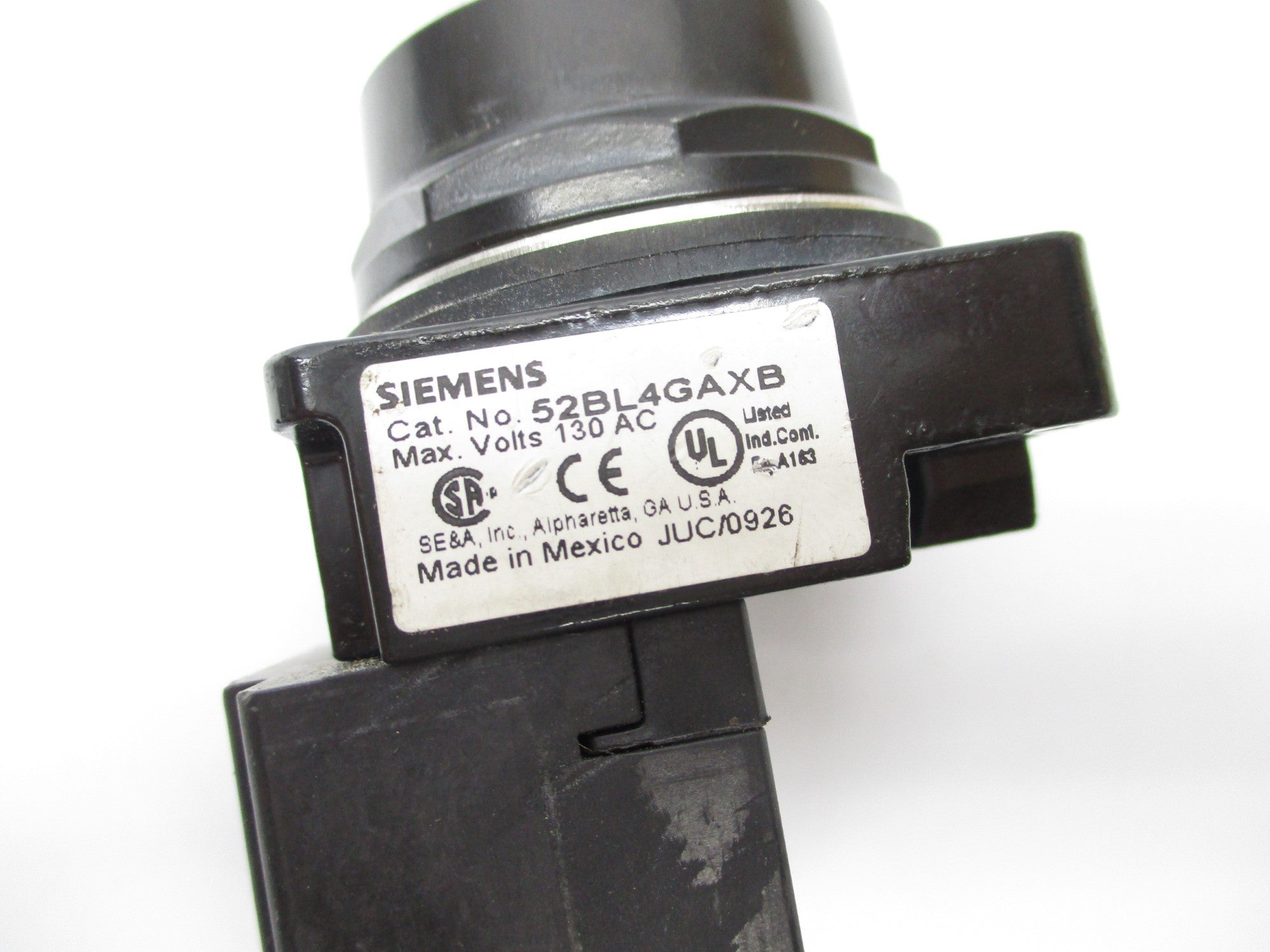 SIEMENS 52BL4GAXB NSNP