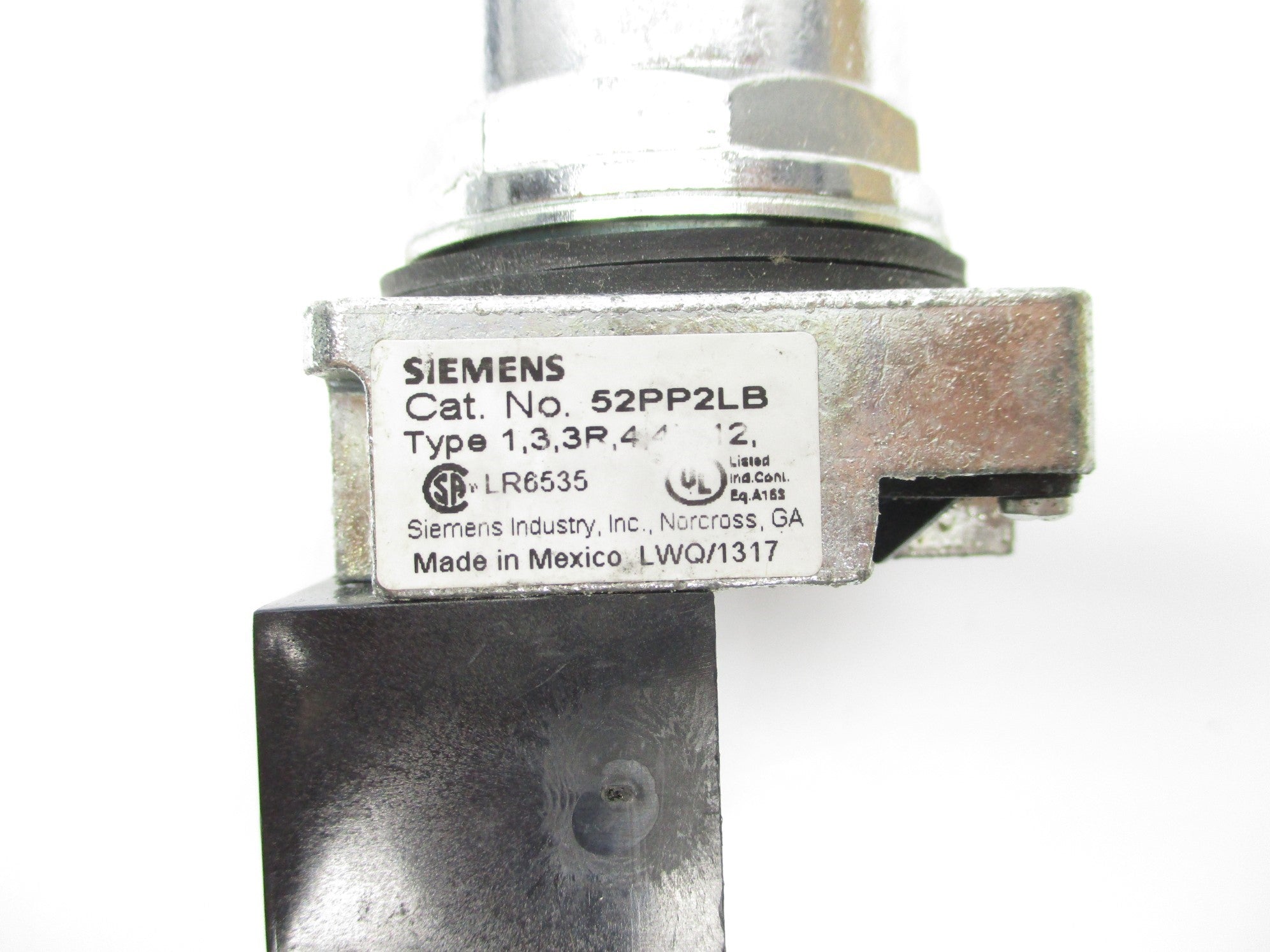 SIEMENS 52PP2LB NSNP