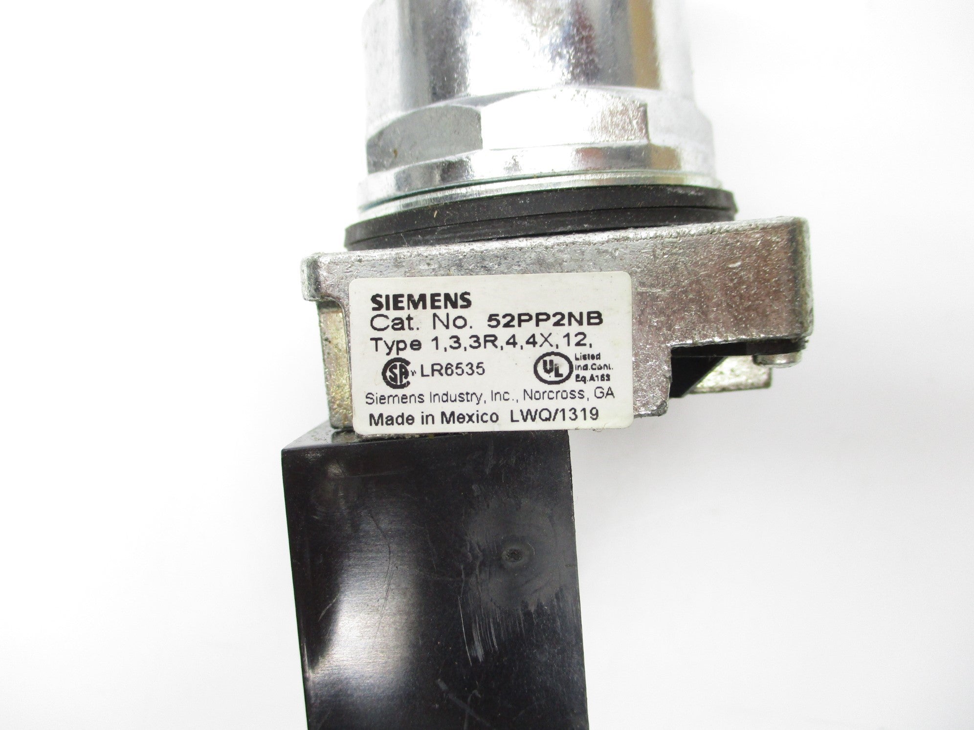 SIEMENS 52PP2NB NSNP