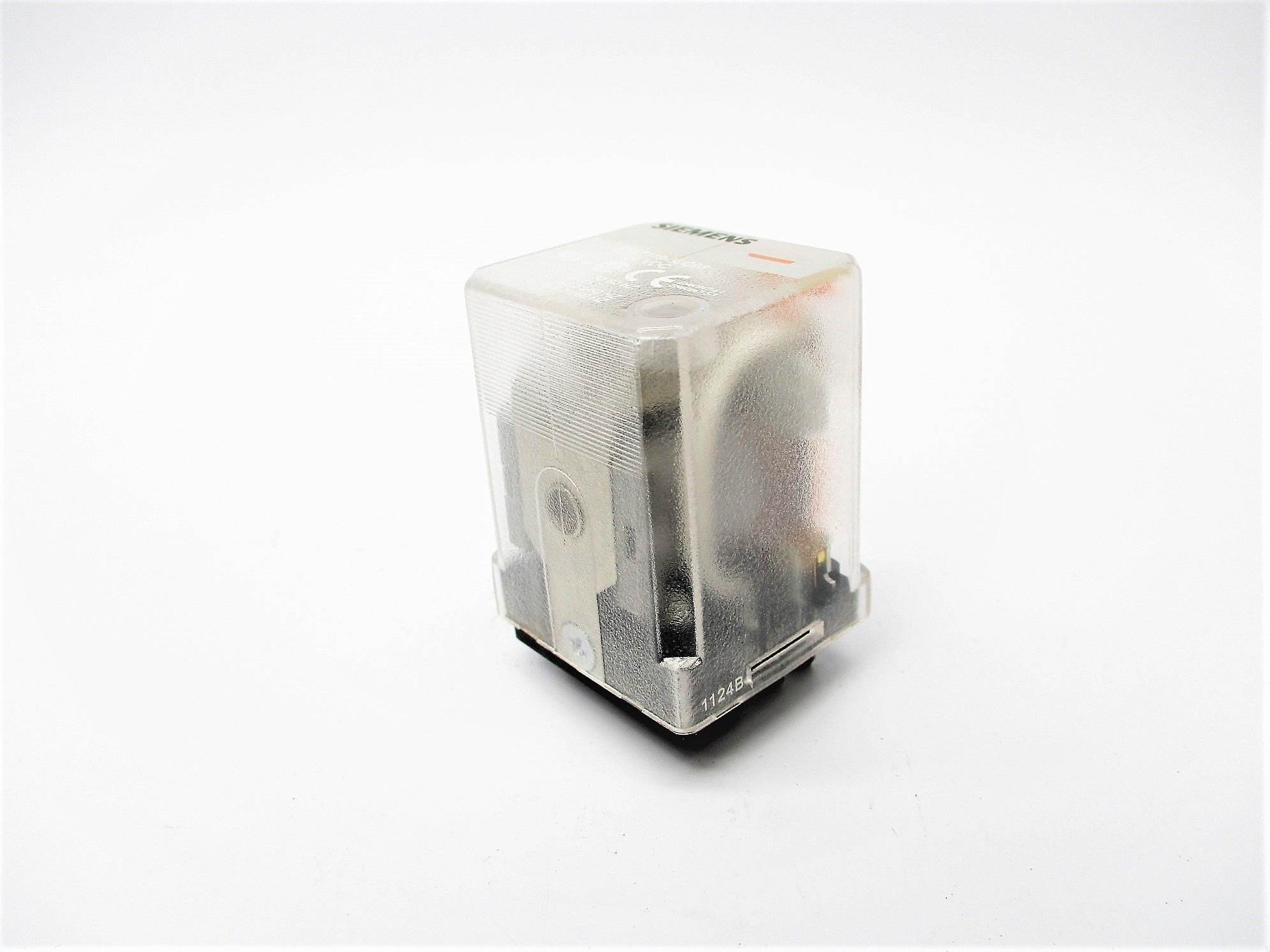 SIEMENS 3TX7119-5LC03 24VDC 20A UNMP
