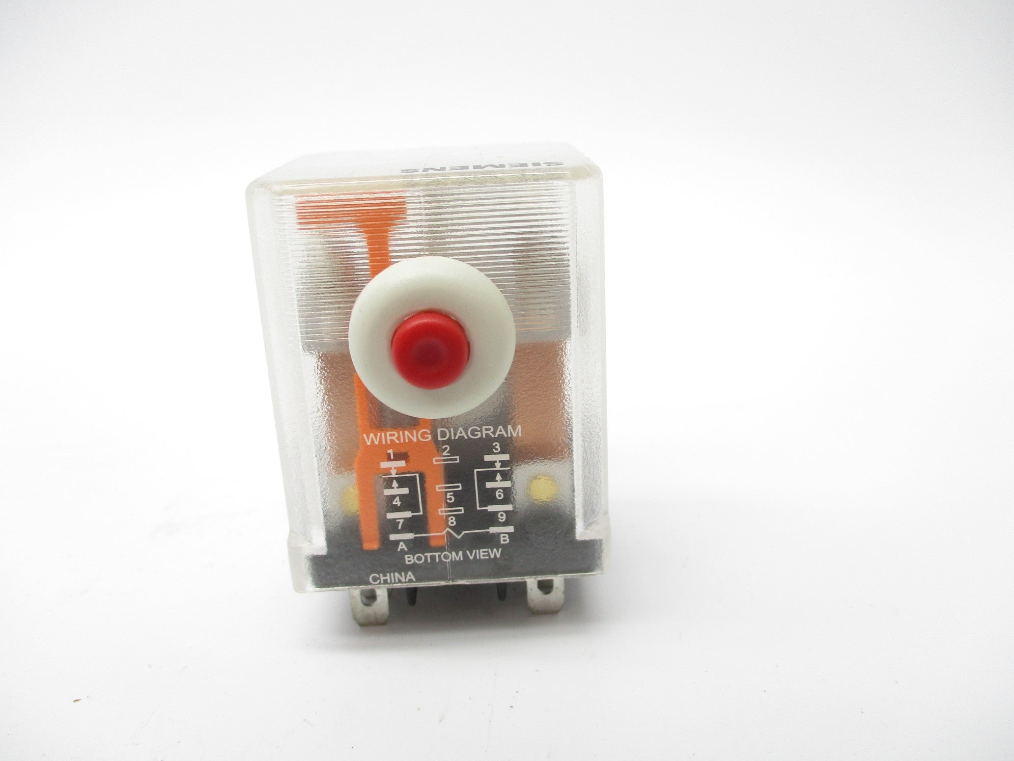 SIEMENS 3TX7119-5LC03 24VDC 20A UNMP