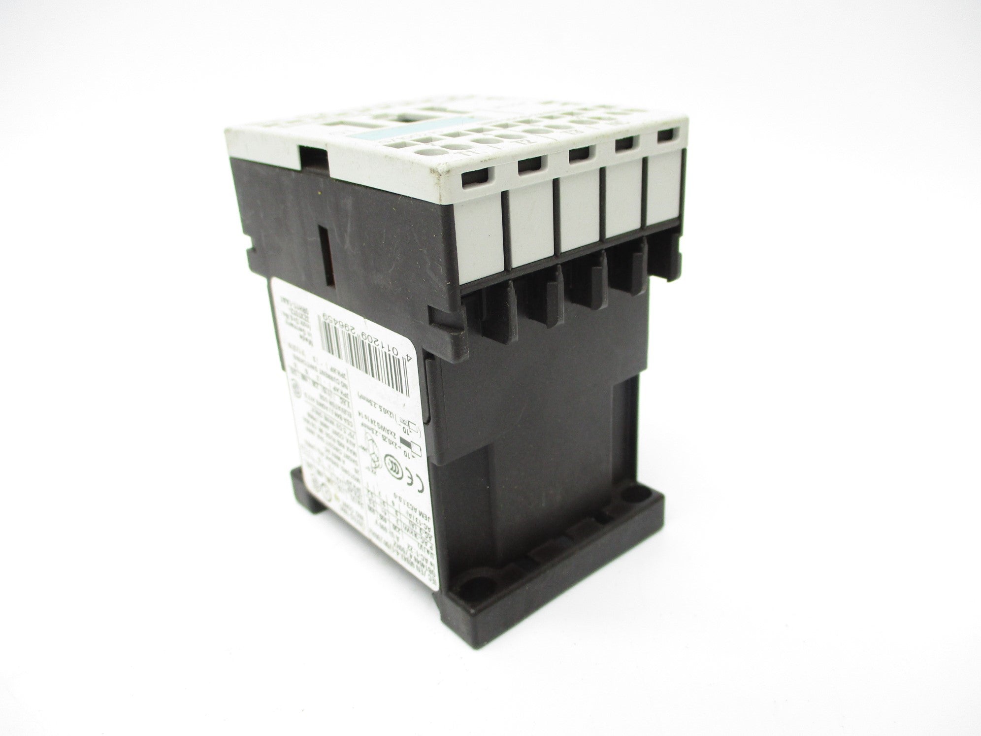 SIEMENS 3RT1016-2AB02 24V NSNP