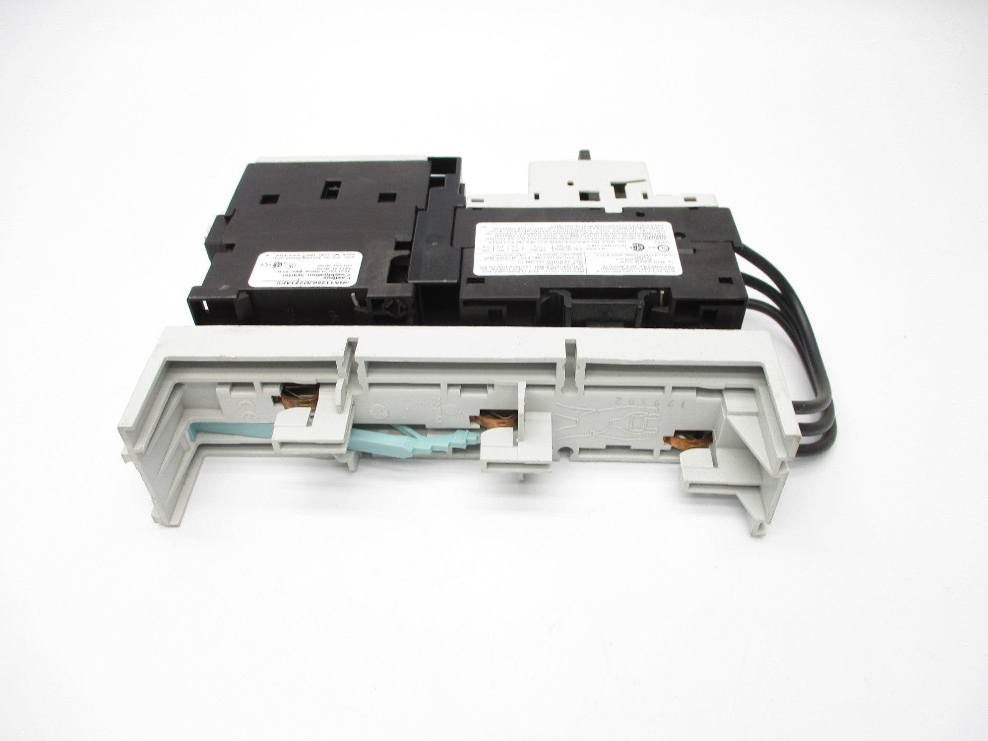 SIEMENS 3RA11250JD231AK6 NSNP