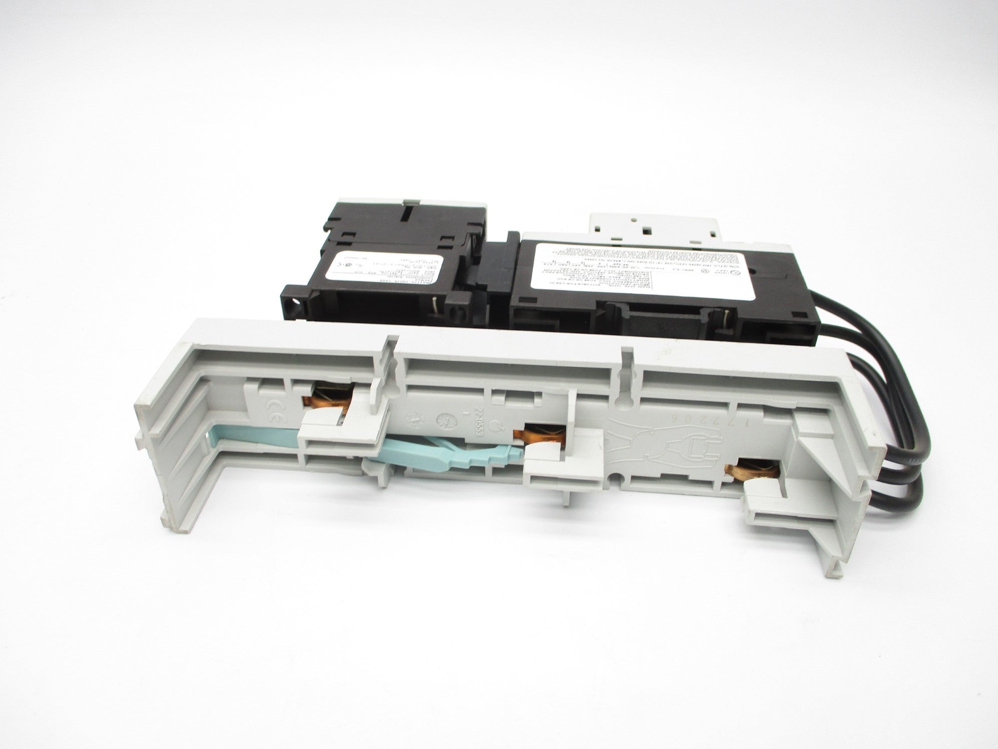 SIEMENS 3RA1110-1GD15-1AK6 NSNP