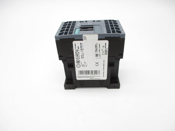 SIEMENS 3RH2131-2JB40 17-30VDC NSNP