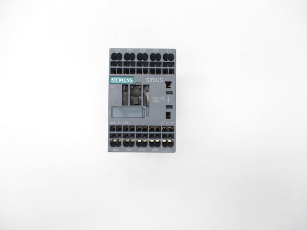 SIEMENS 3RH2131-2JB40 17-30VDC NSNP