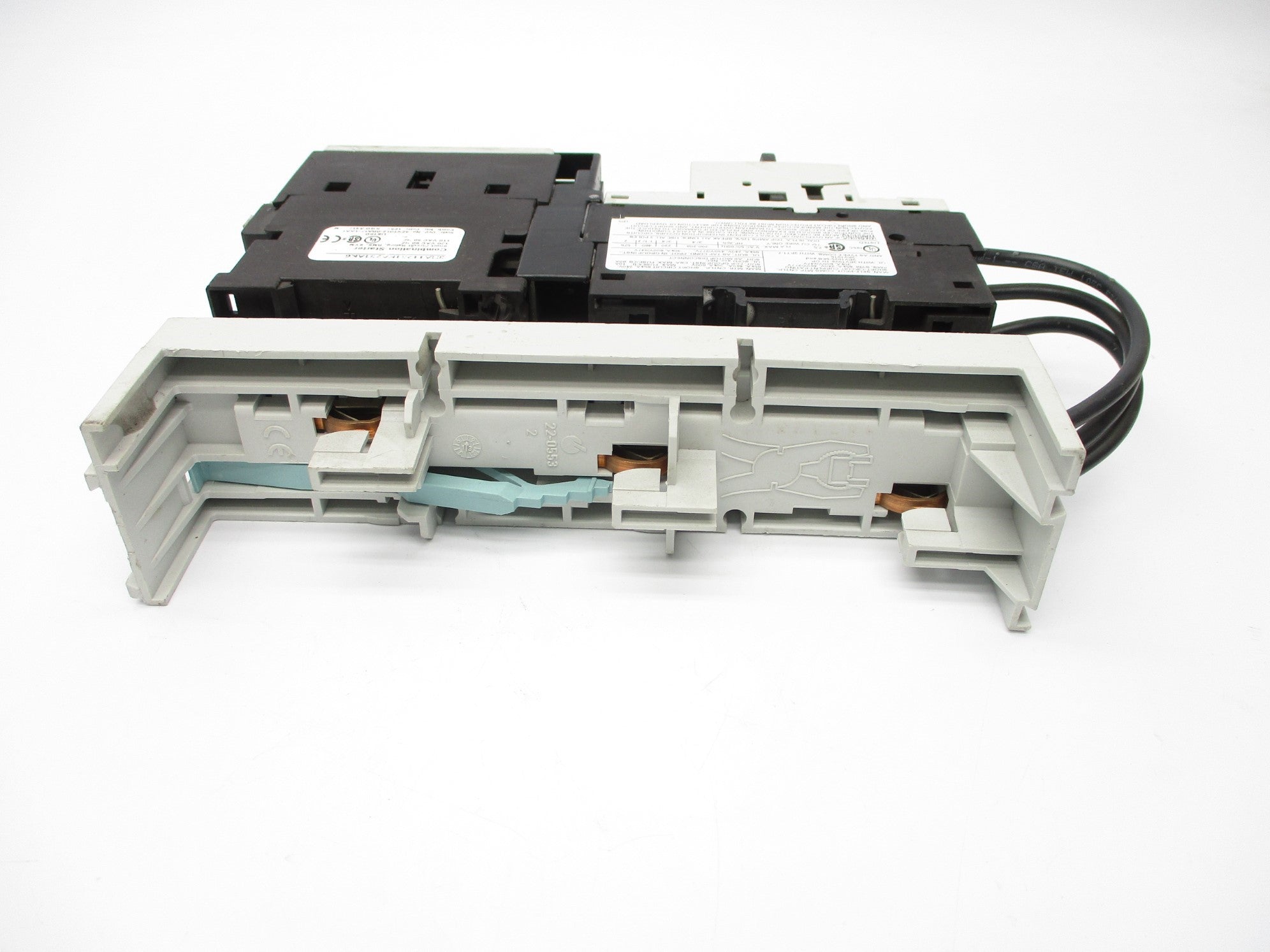 SIEMENS 3RA11251KA251AK6 NSNP