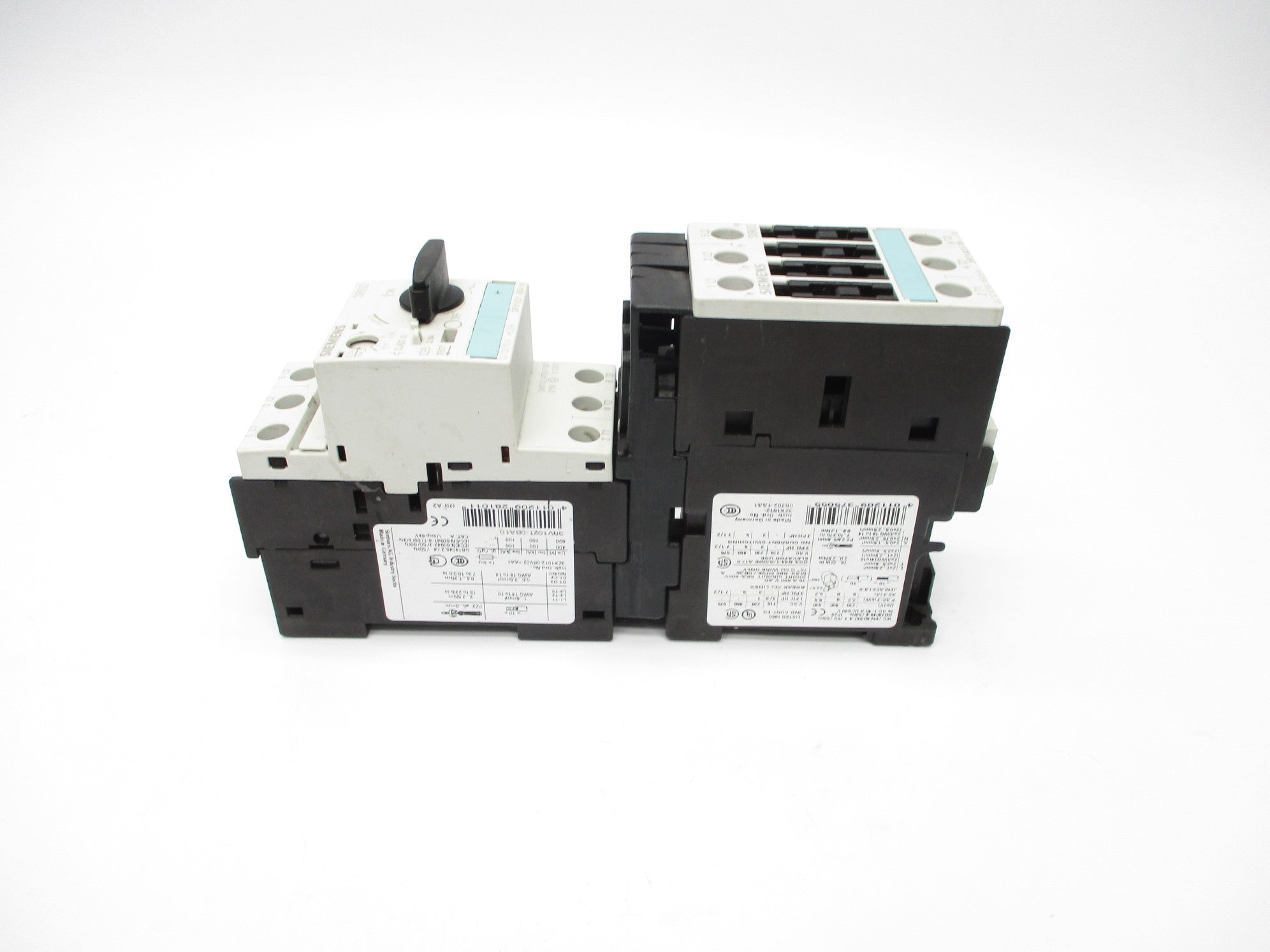 SIEMENS 3RA11200BA230BB4 NSNP