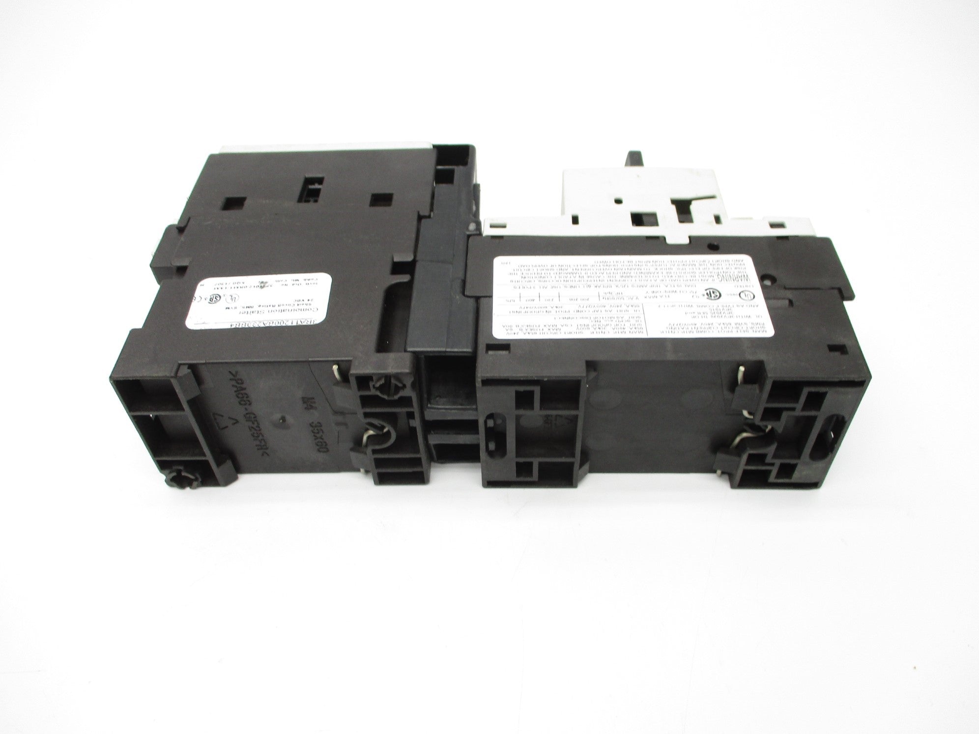 SIEMENS 3RA11200BA230BB4 NSNP