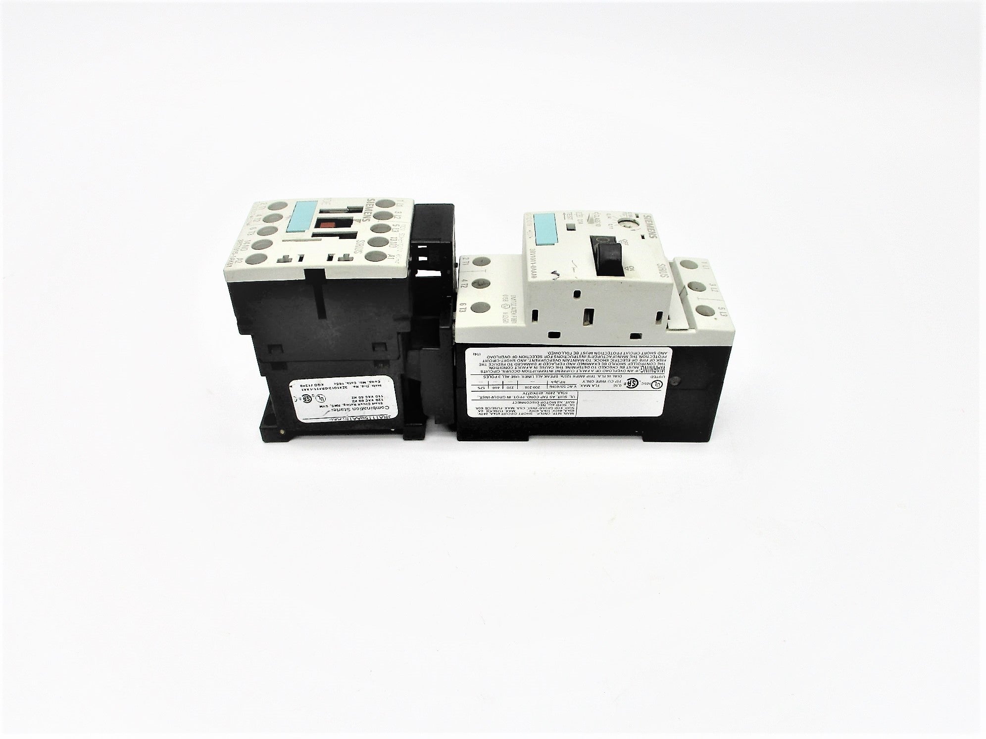 SIEMENS 3RA11150AA151AK6 NSNP