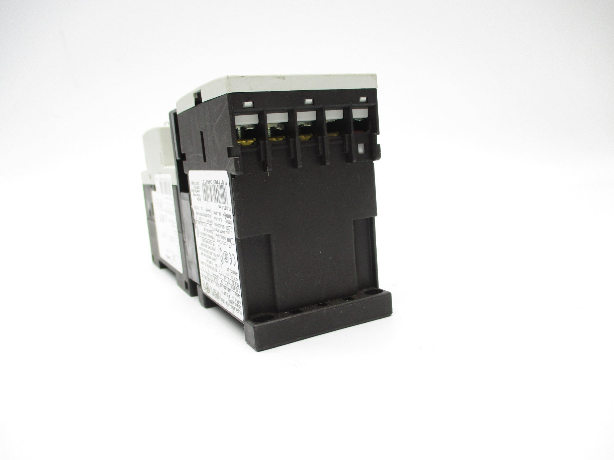 SIEMENS 3RA11150AA151AK6 NSNP