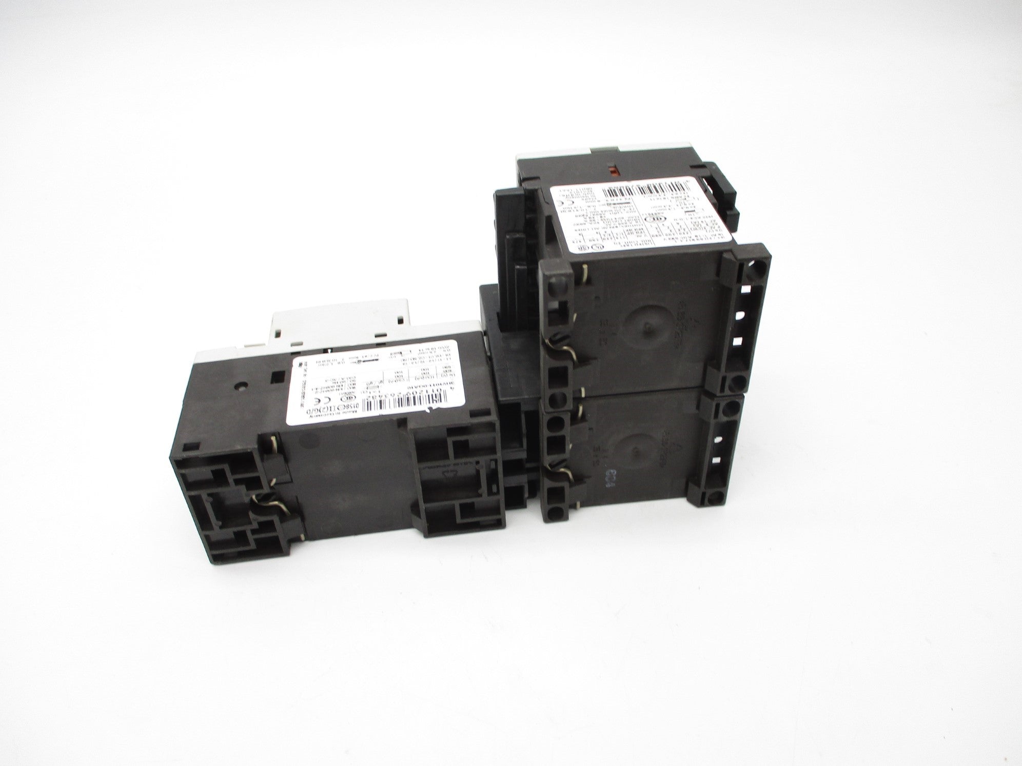 SIEMENS 3RA1210-0GA15-0BB4 NSNP