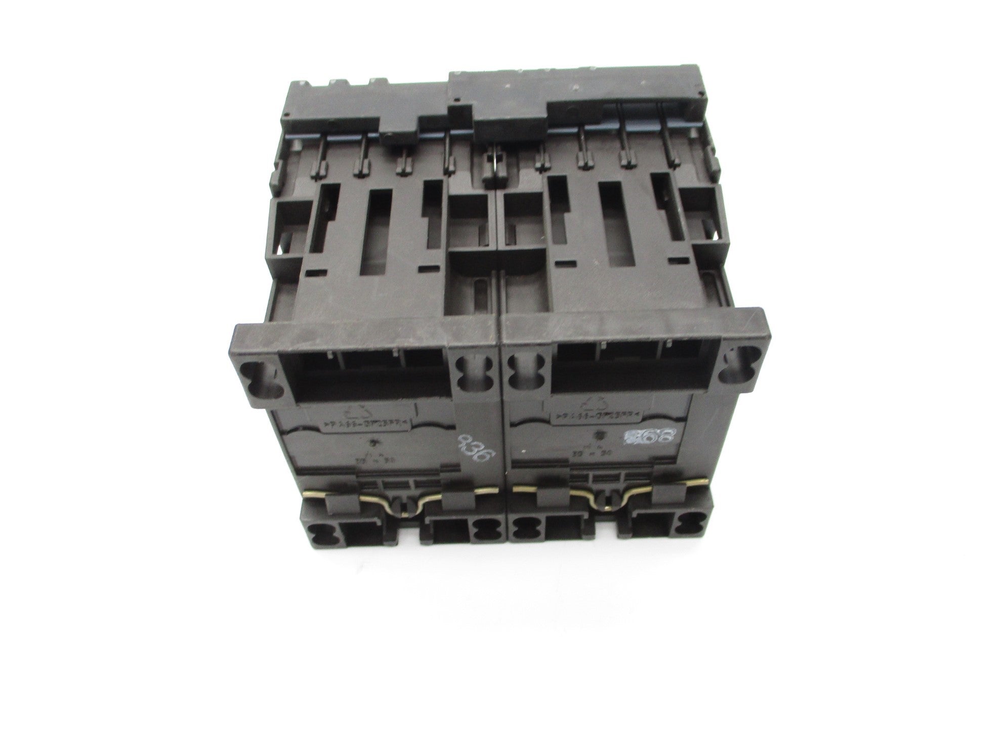 SIEMENS 3RA2317-8XB30-2AK6 24V NSNP
