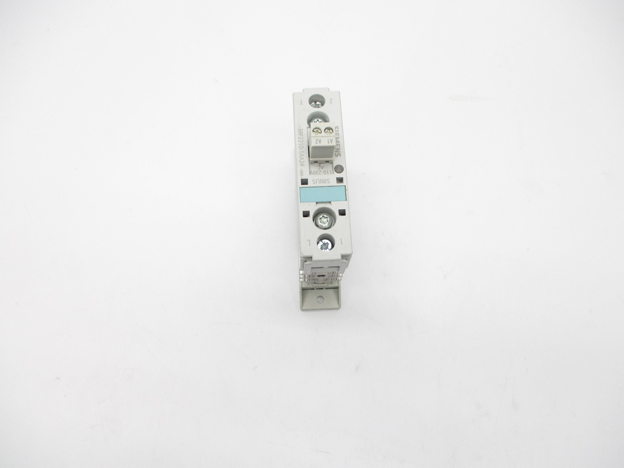 SIEMENS 3RF2310-1AA24 110-230VAC NSNP