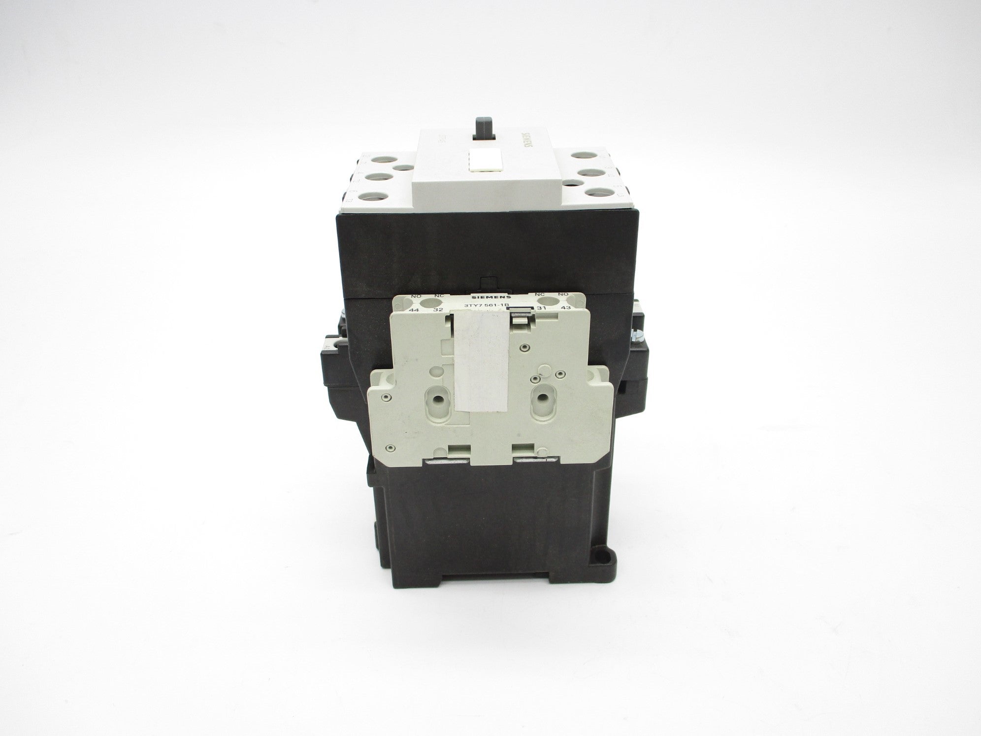 SIEMENS 3TF4522-0B 24VDC NSNP