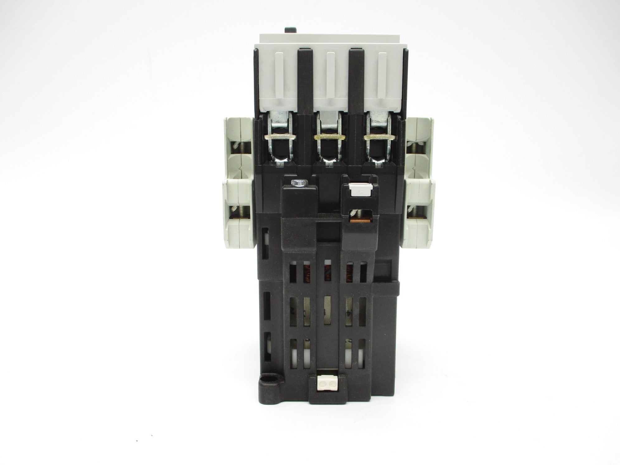 SIEMENS 3TF4522-0B 24VDC NSNP