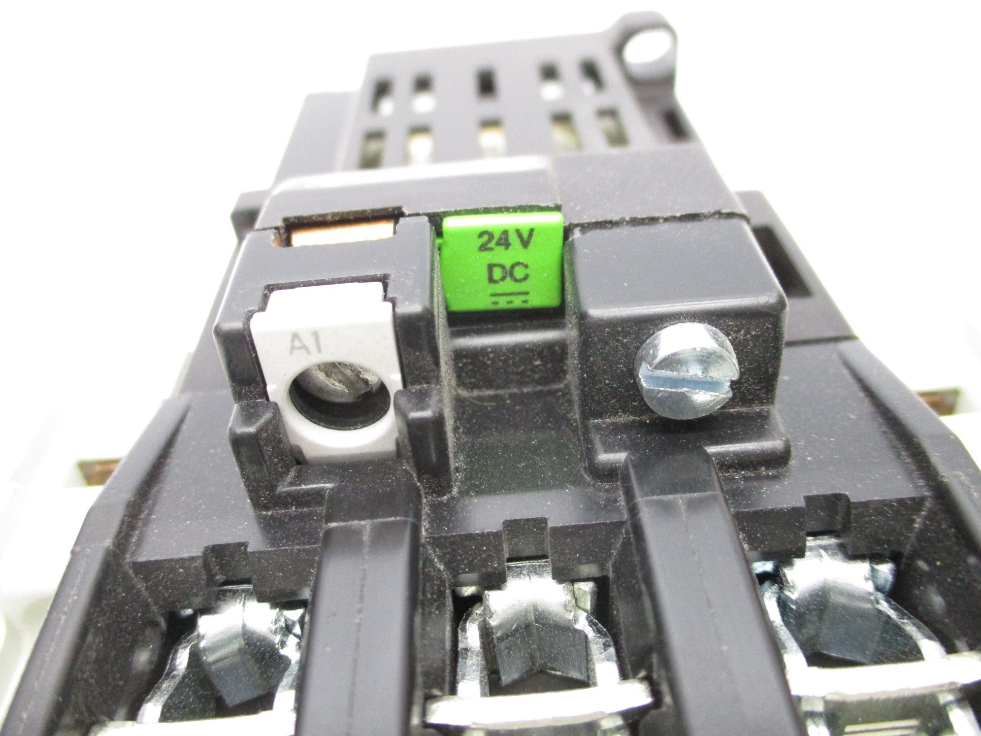 SIEMENS 3TF4522-0B 24VDC NSNP