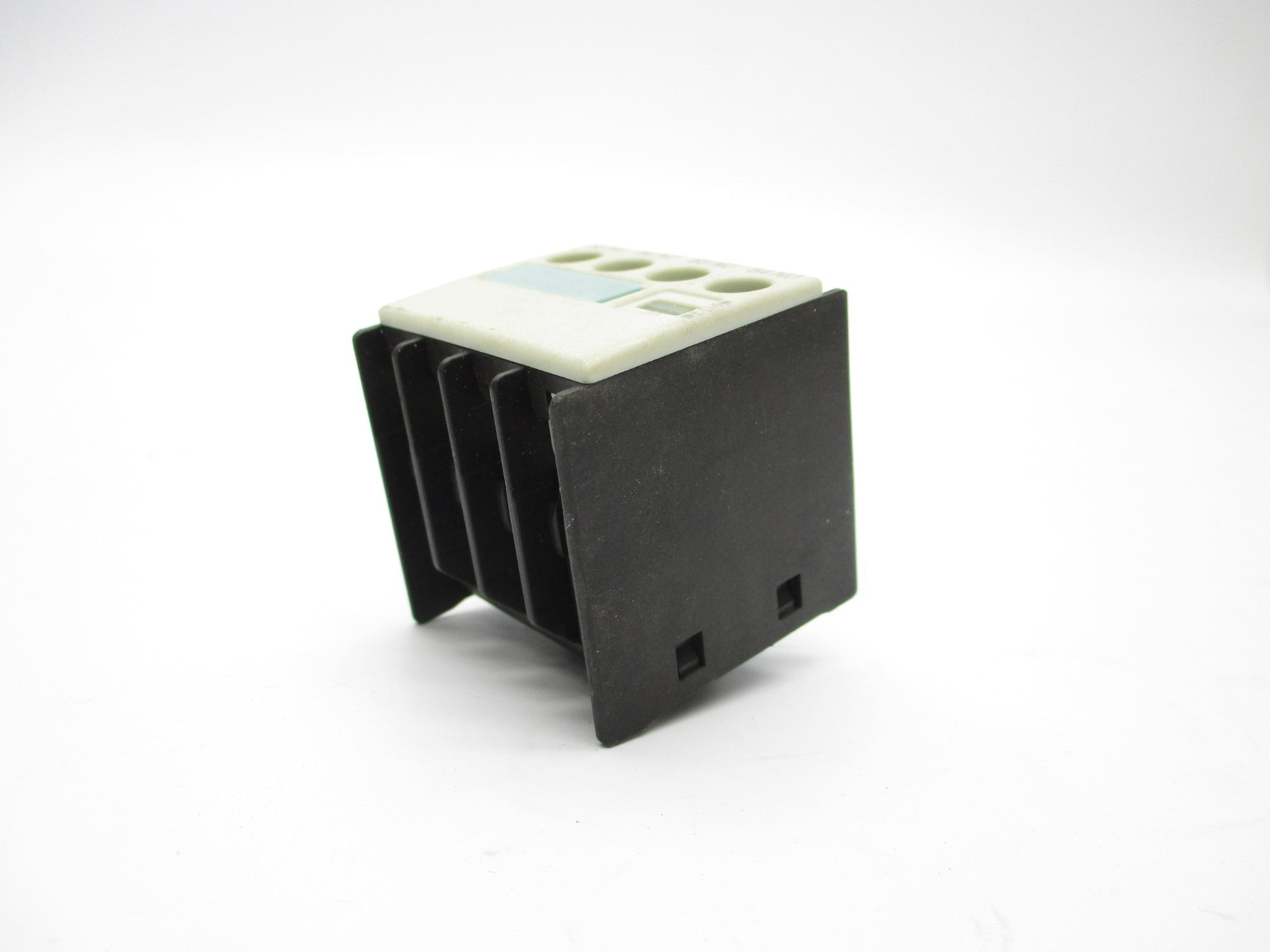 SIEMENS 3RH1911-1LA20 NSNP