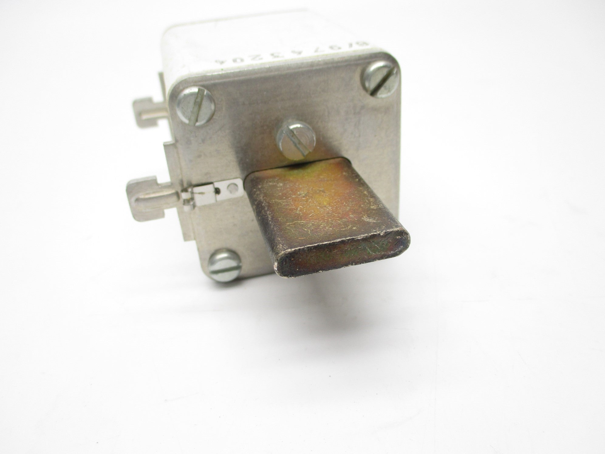 SIEMENS 3NE1230-0 315A 690VAC UNMP