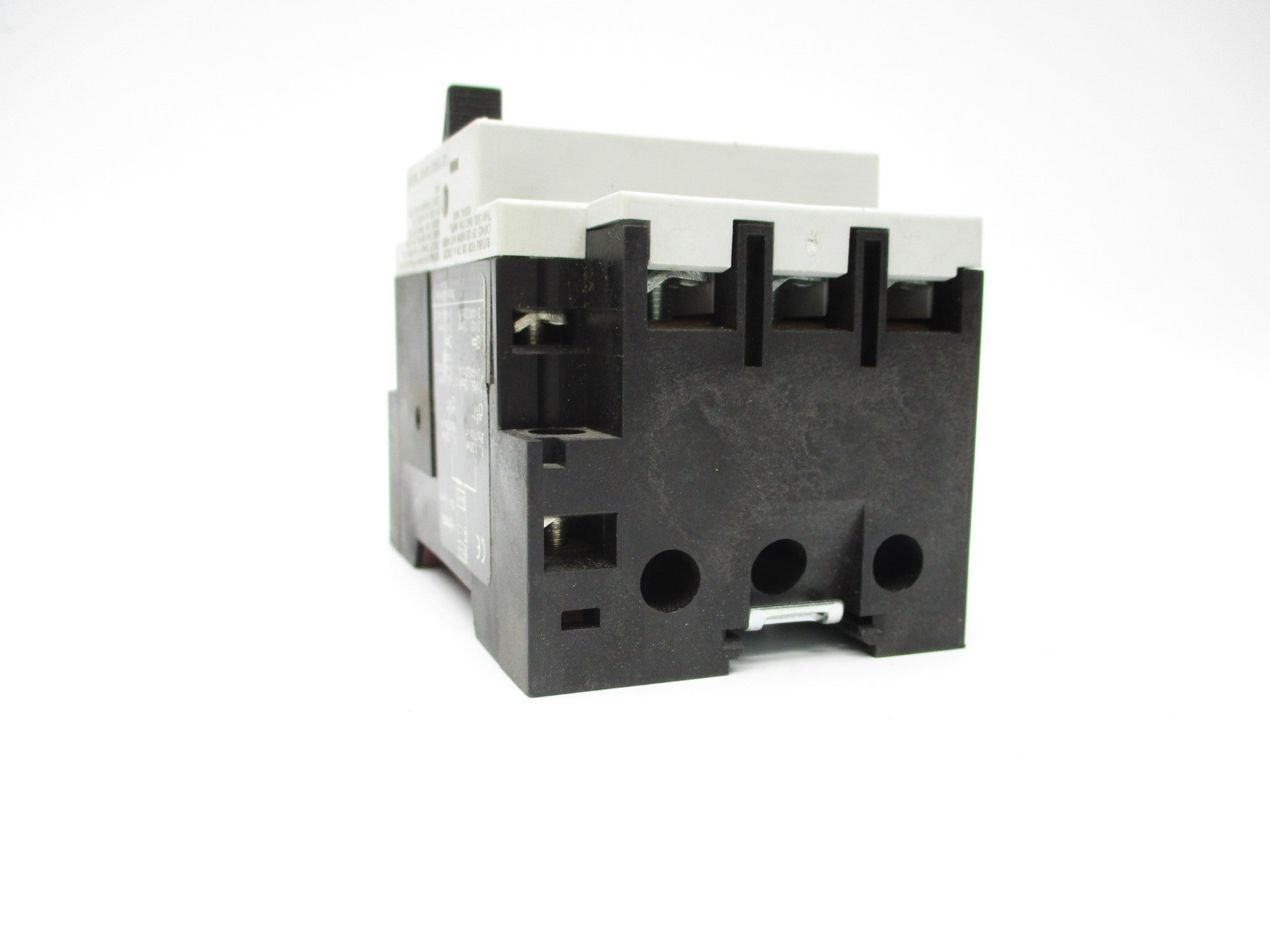 SIEMENS 3VU1300-1MB00 0.1-0.16A NSNP