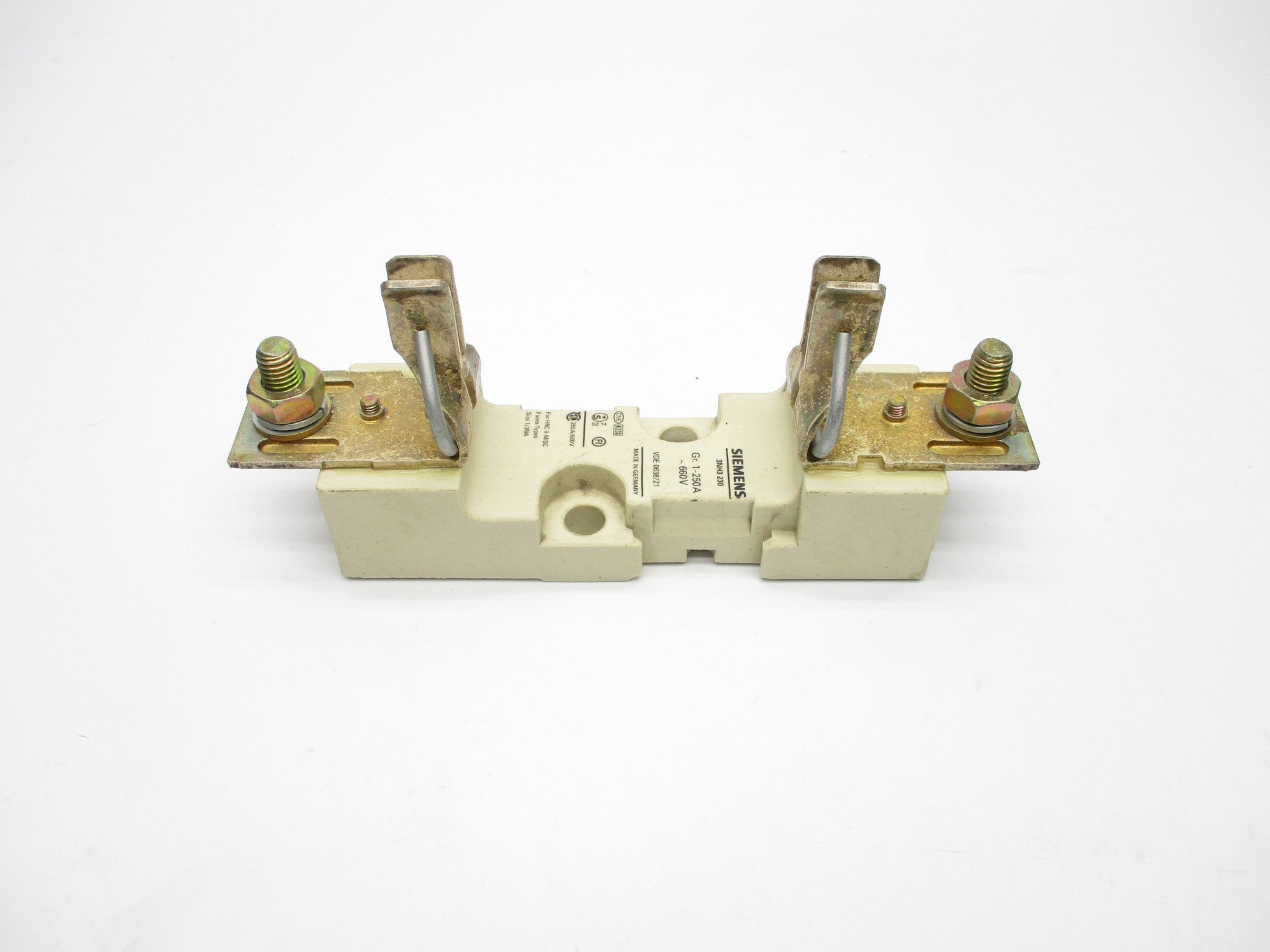 SIEMENS 3NH3230 NSNP
