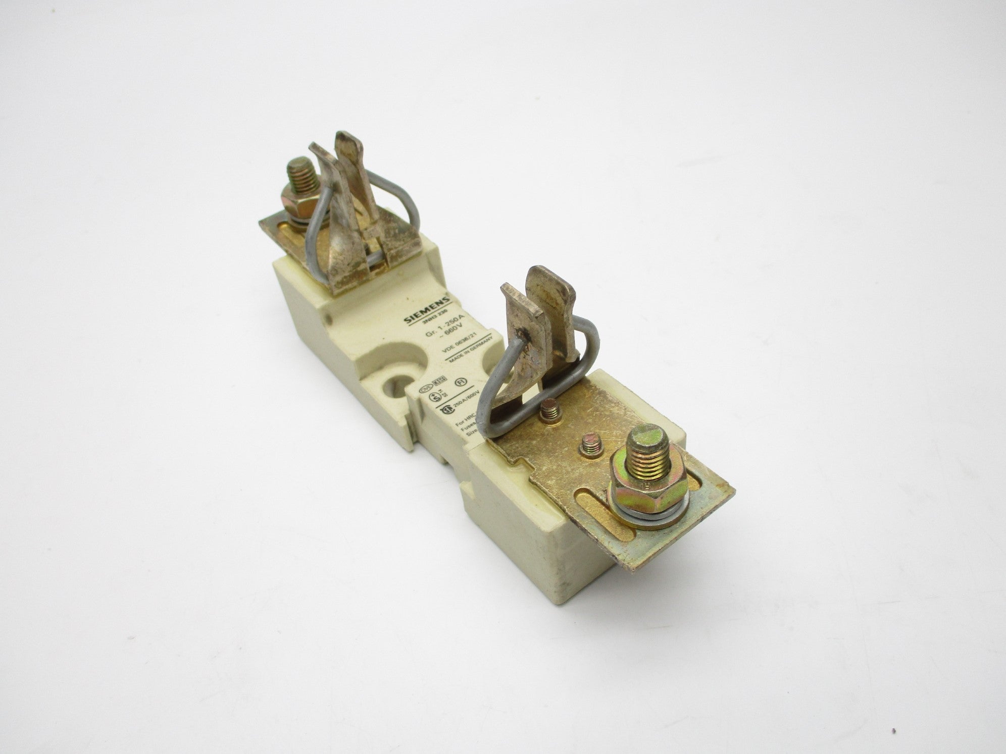 SIEMENS 3NH3230 NSNP