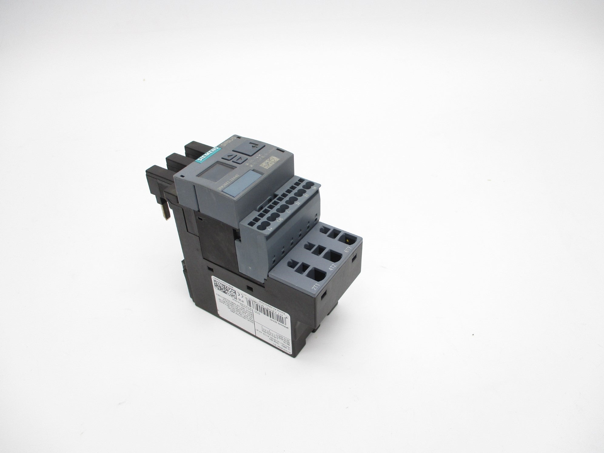 SIEMENS 3RR2442-2AA40 NSNP