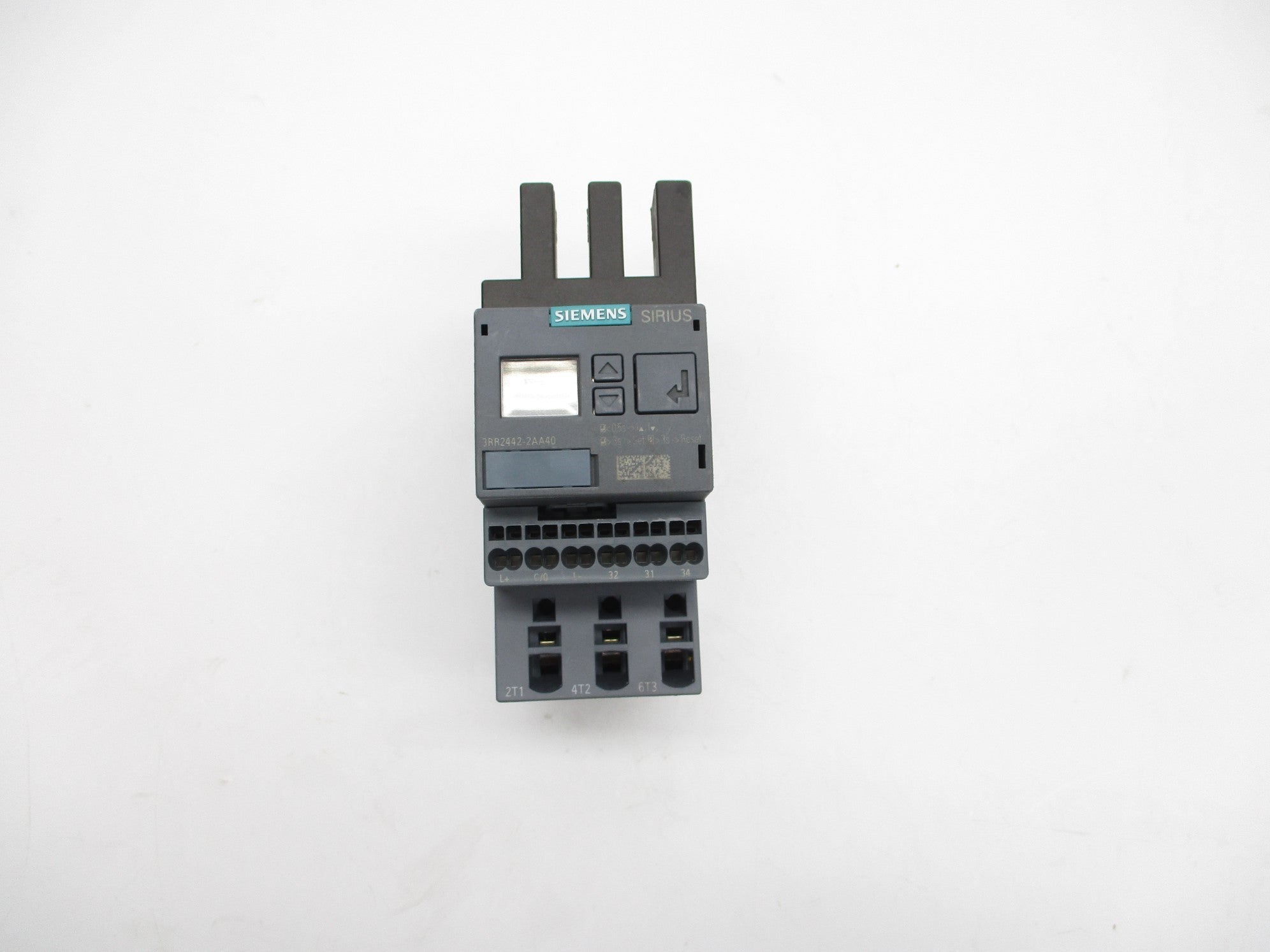 SIEMENS 3RR2442-2AA40 NSNP