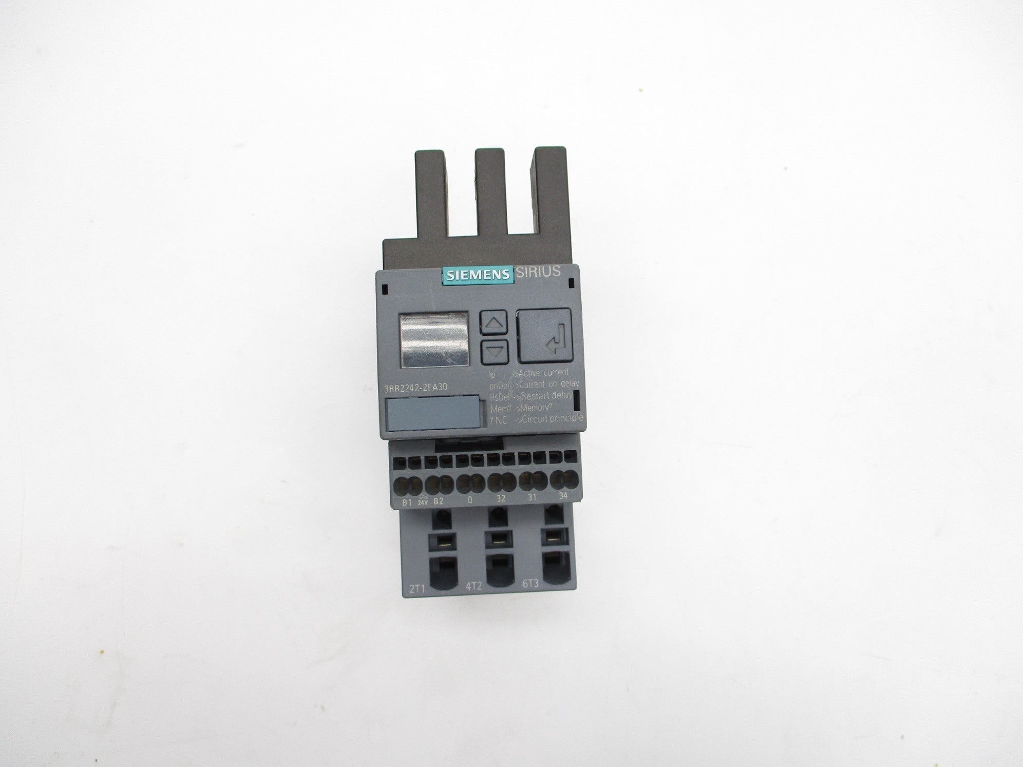 SIEMENS 3RR2242-2FA30 NSNP