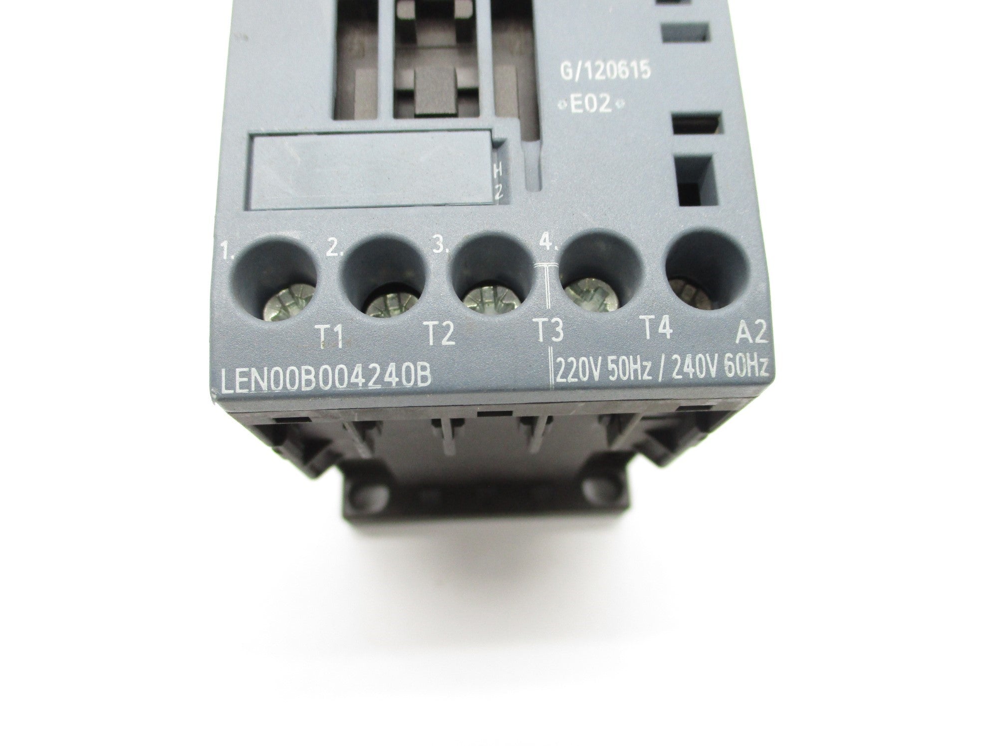 SIEMENS LEN00B004240B 220/240V NSNP