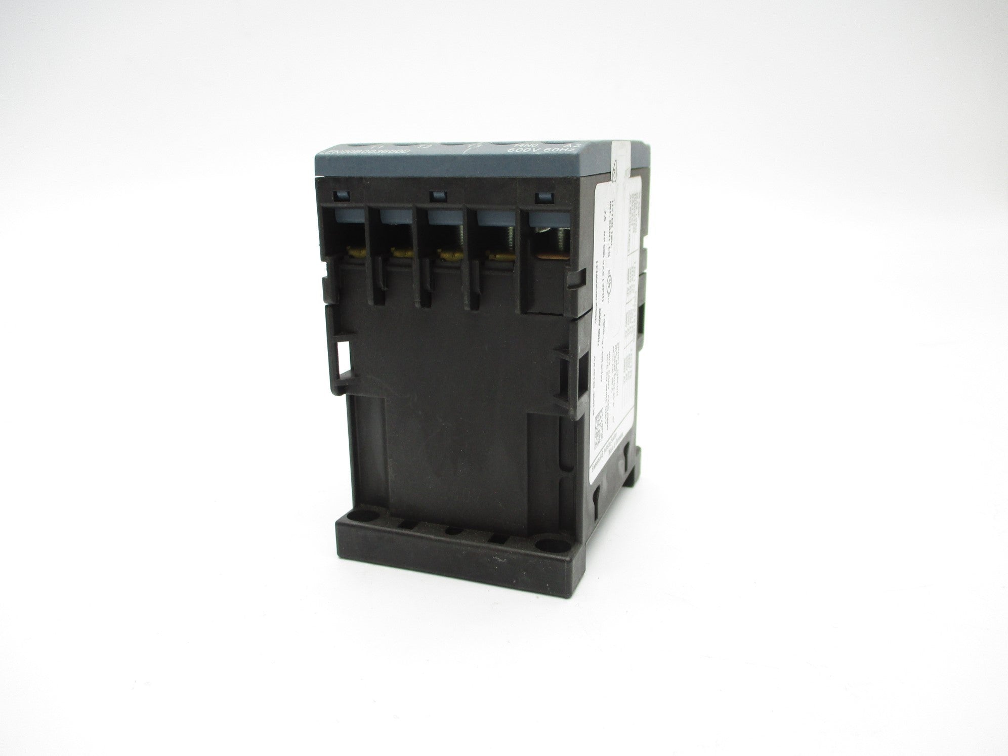SIEMENS LEN00B003600B 600V NSNP