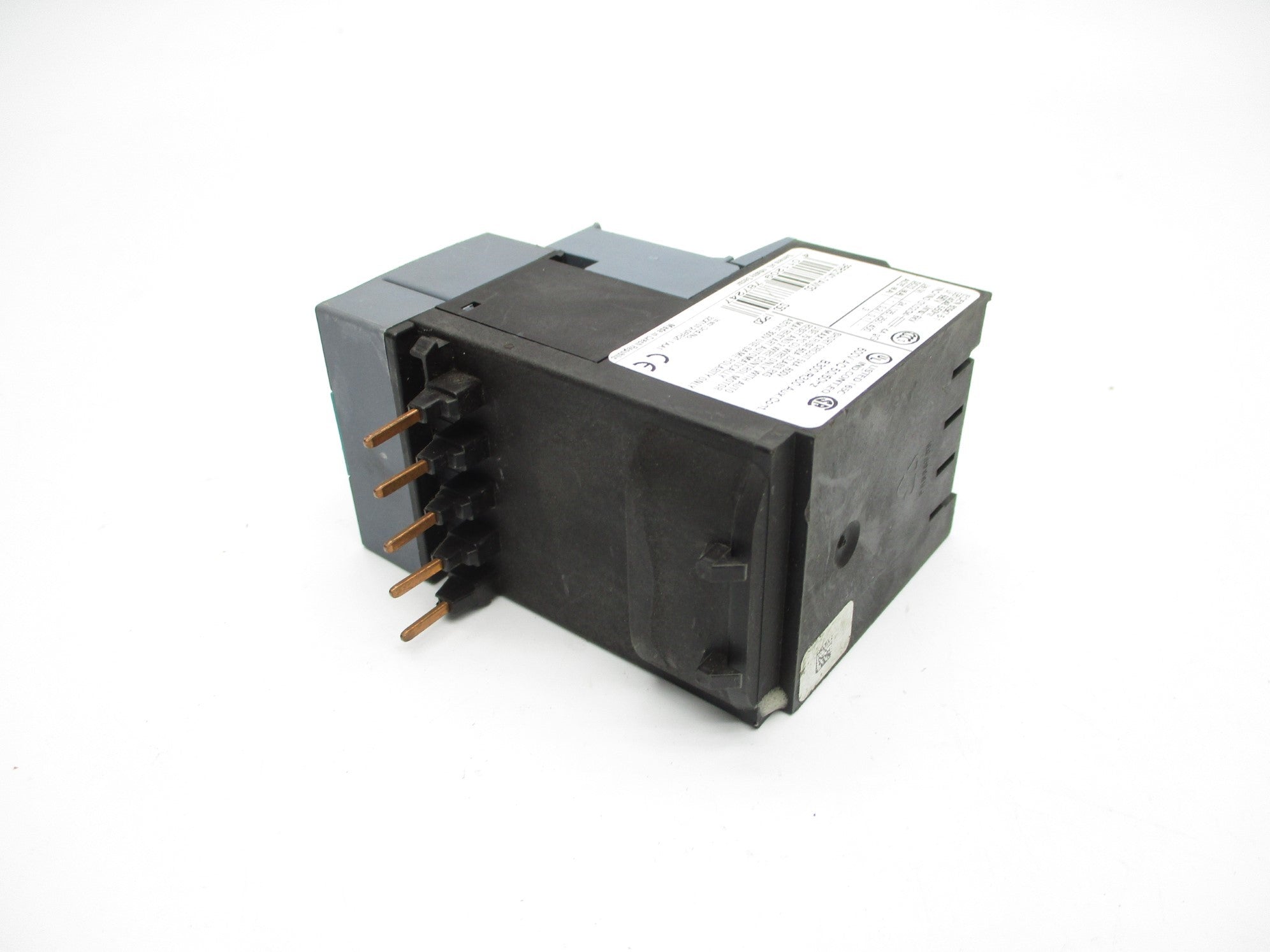 SIEMENS 3RR2141-1AW30 1.6-16A NSNP
