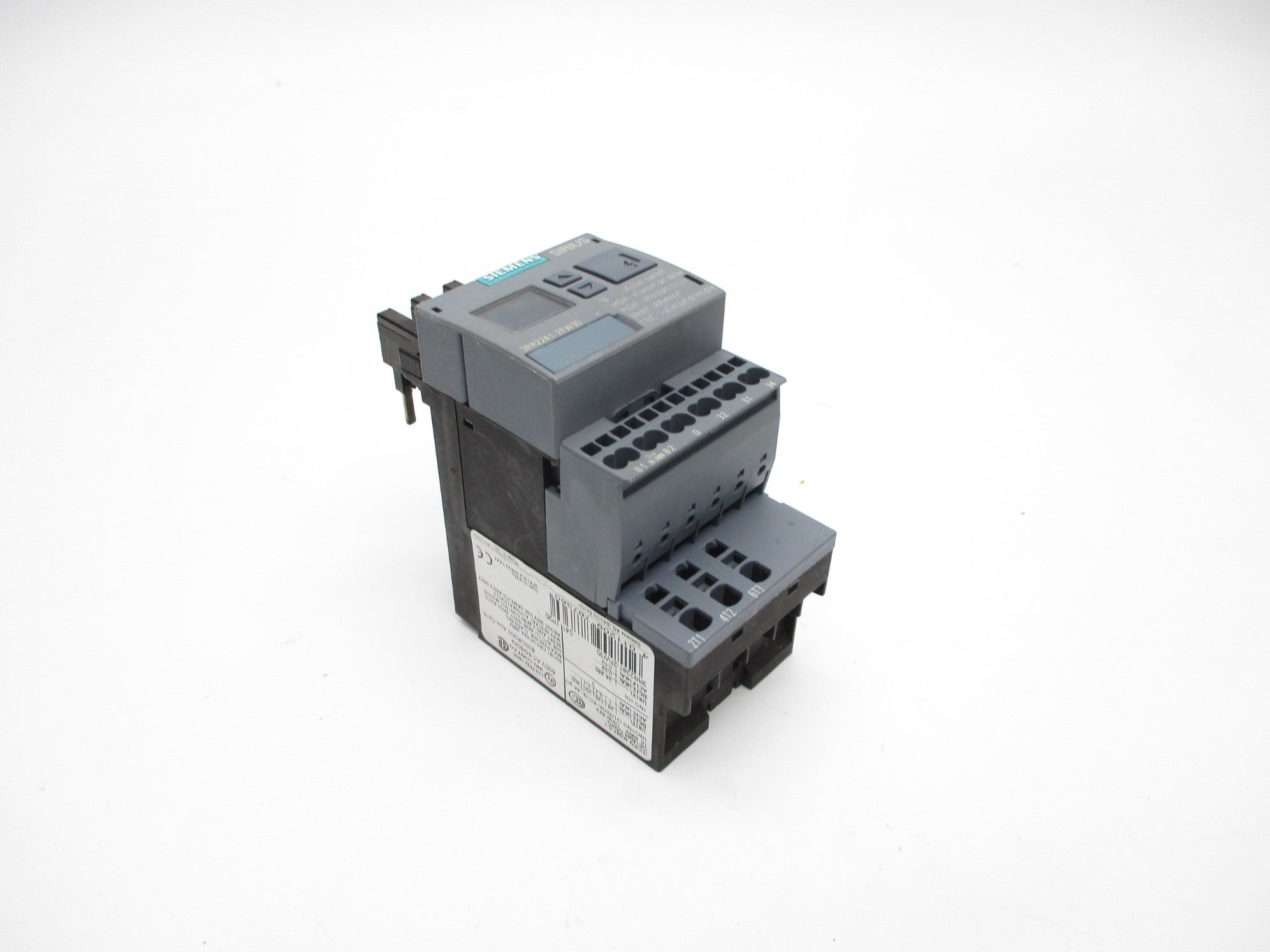 SIEMENS 3RR2241-2FW30 NSNP