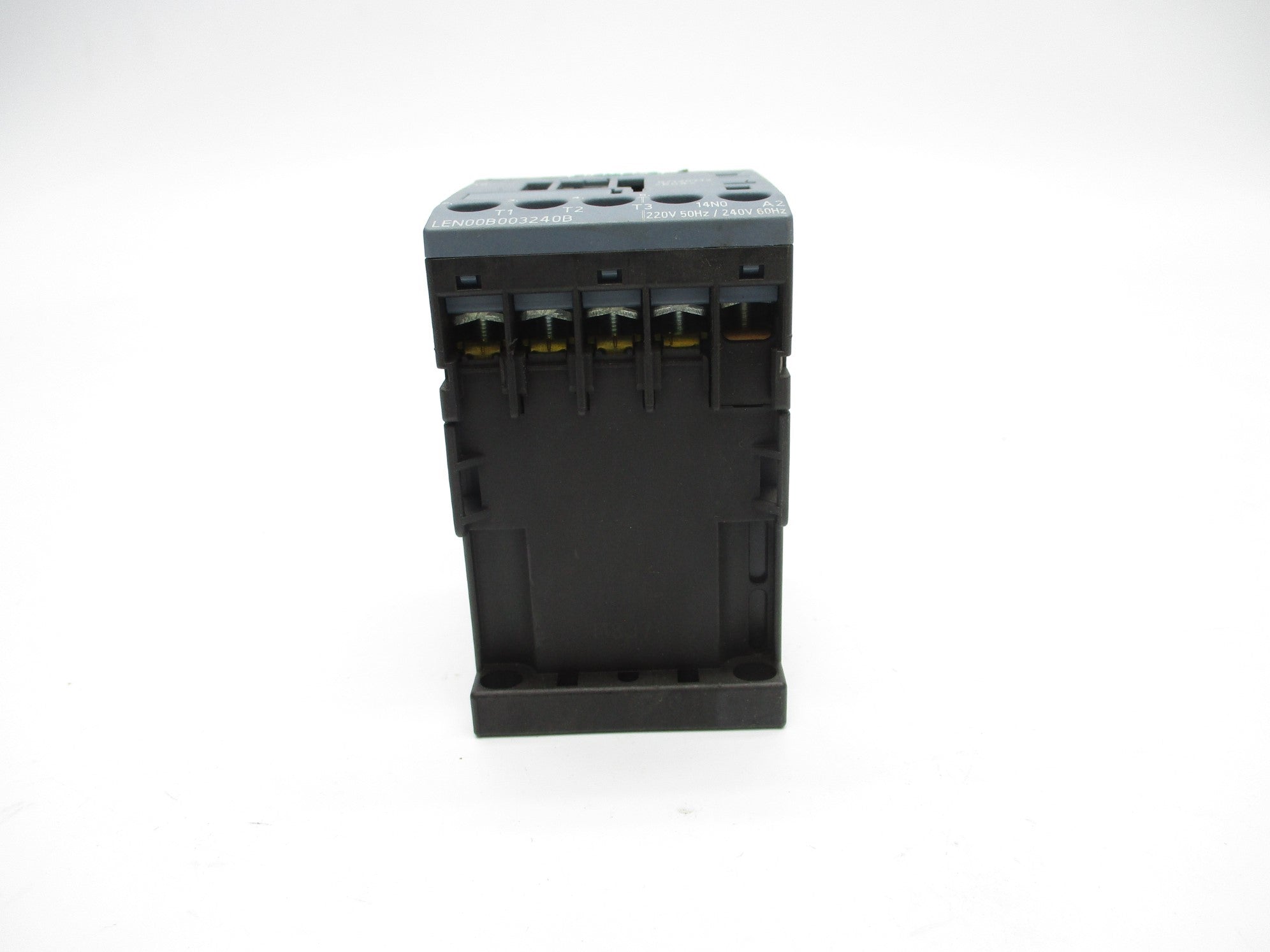 SIEMENS LEN00B003240B 220/240V NSNP