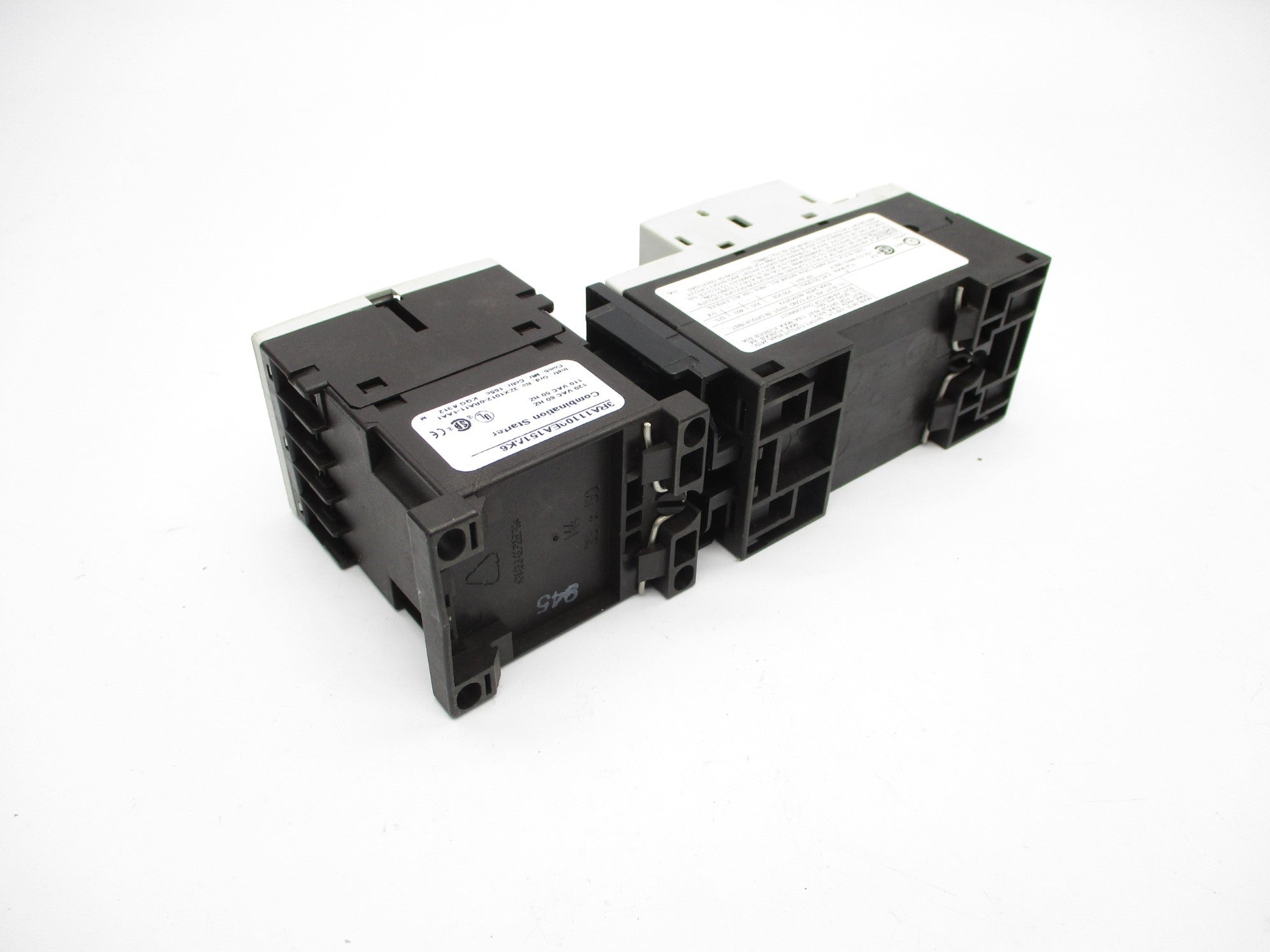 SIEMENS 3RA11100EA151AK6 NSNP