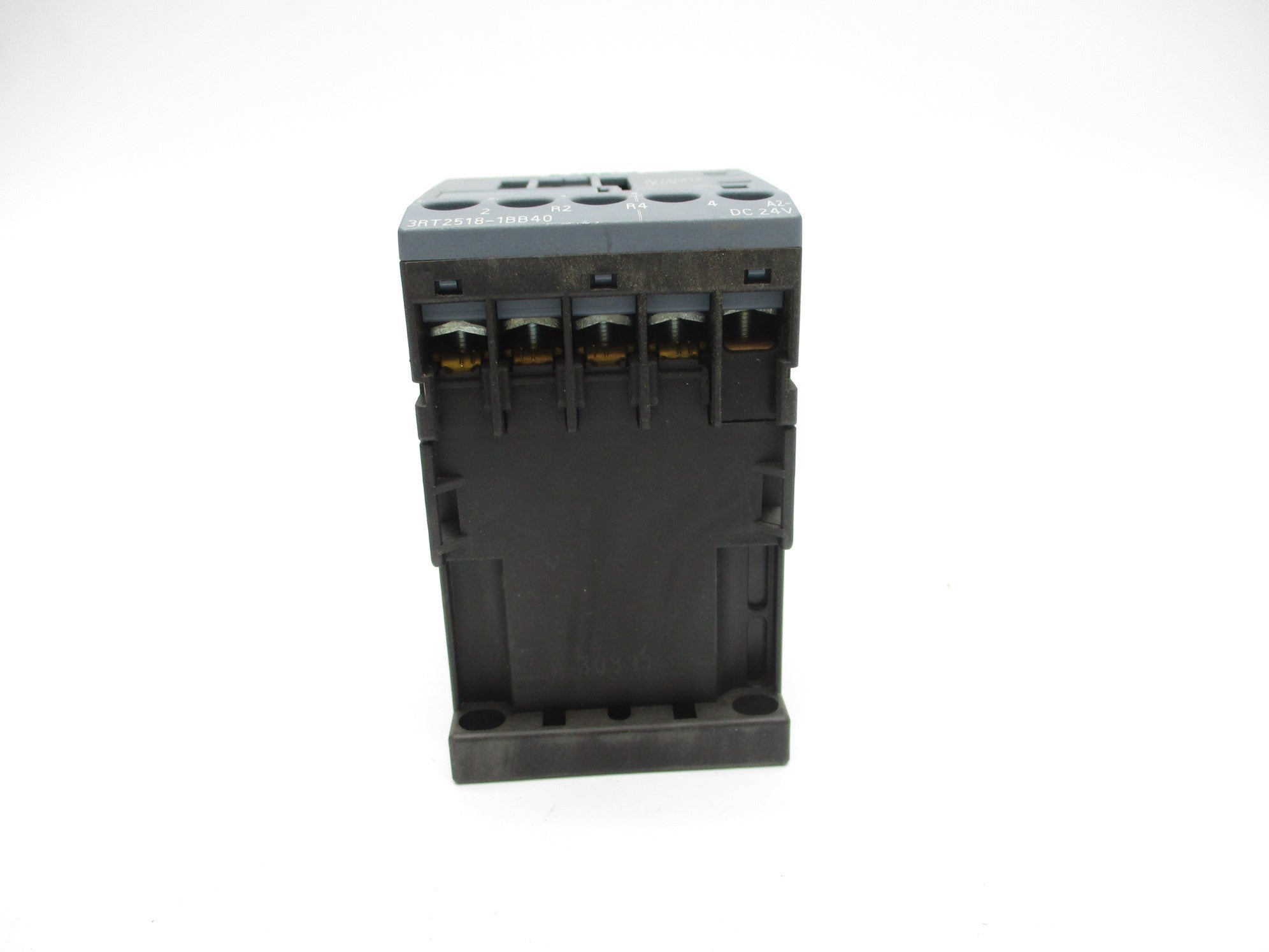 SIEMENS 3RT2518-1BB40 24VDC NSNP
