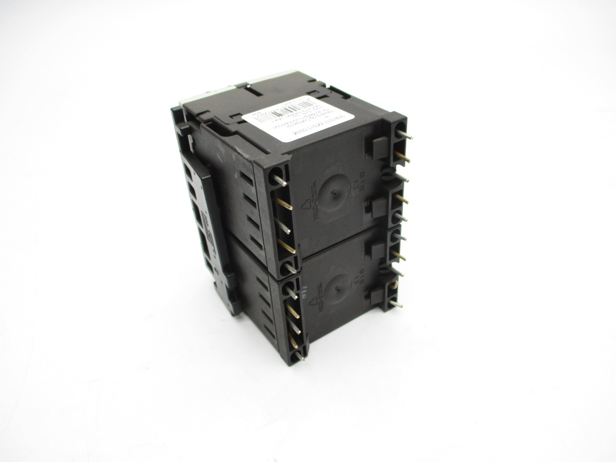 SIEMENS 3RA1317-8XB11-5BB4 24VDC NSNP
