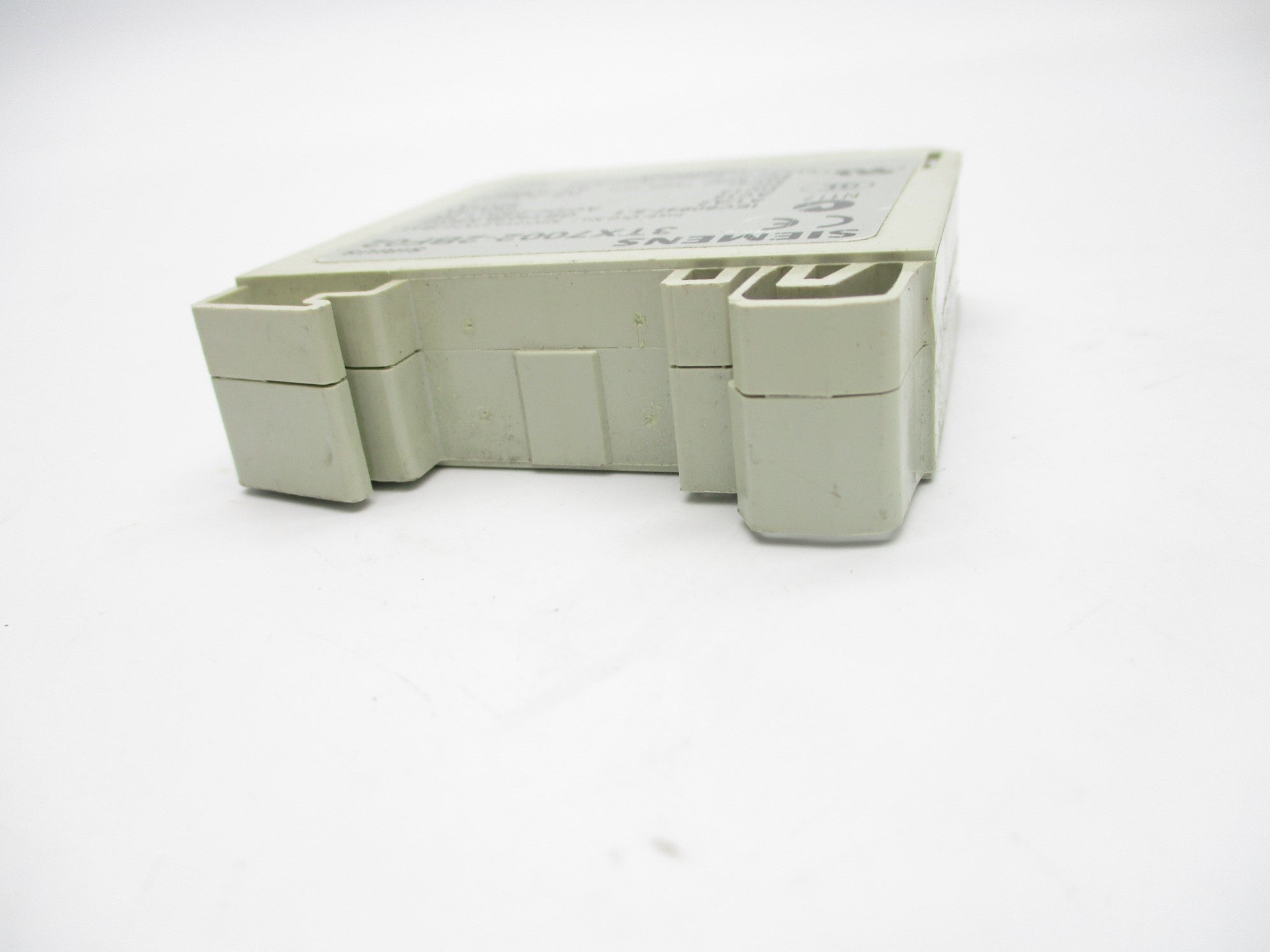 SIEMENS 3TX7002-2BF02 NSNP