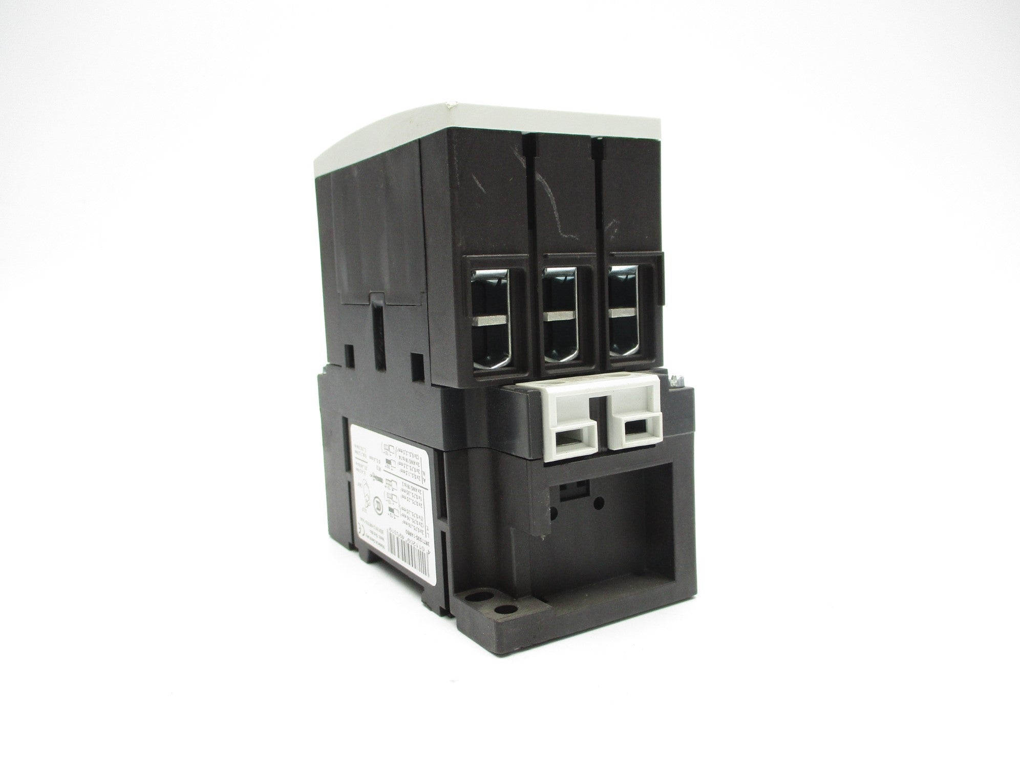 SIEMENS 3RT1035-1AR60 400/440V NSNP