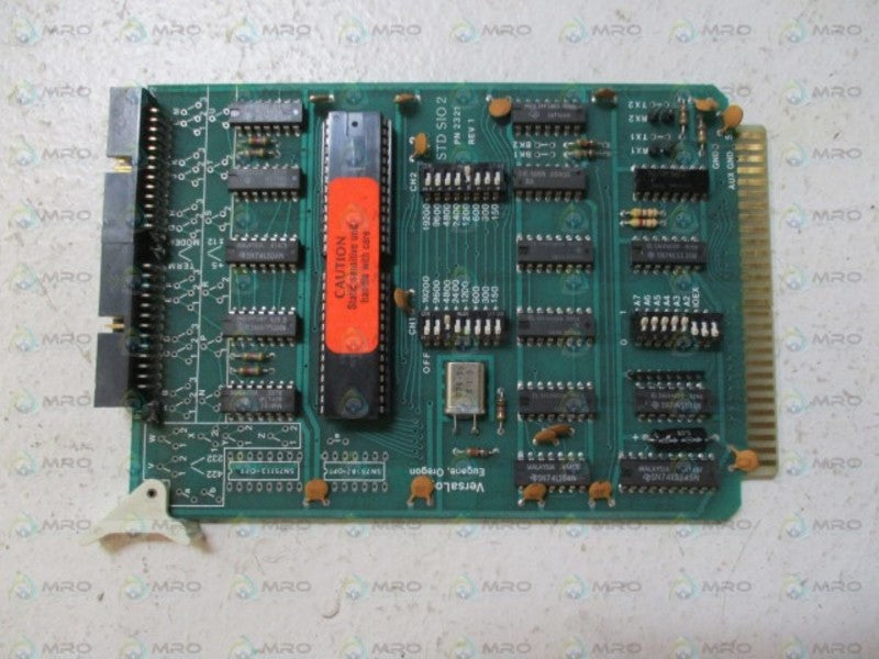 VERSALOGIC STD SIO2 *USED*
