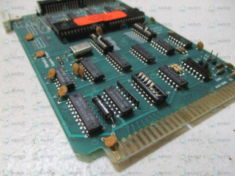 VERSALOGIC STD SIO2 *USED*