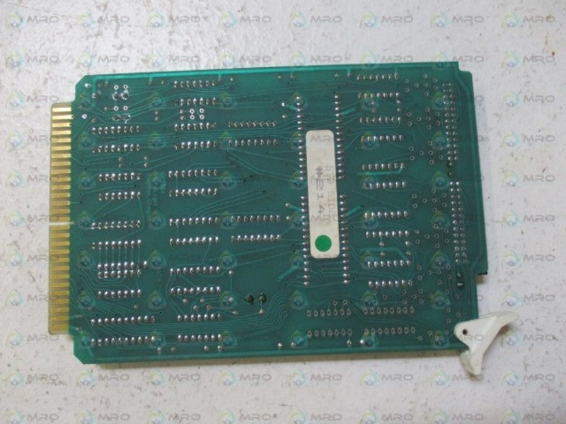 VERSALOGIC STD SIO2 *USED*
