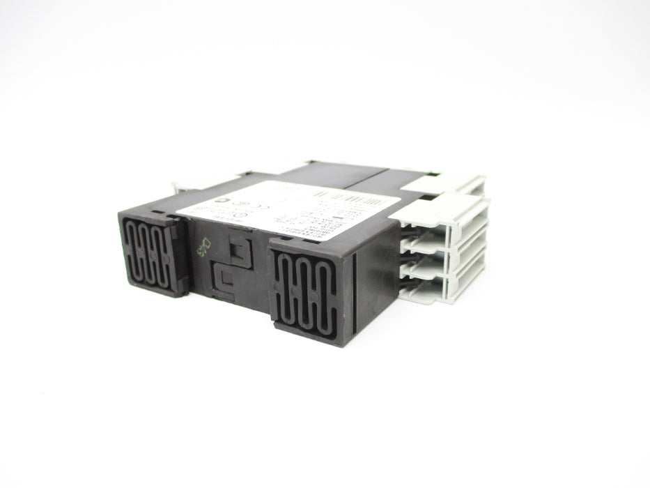 SIEMENS 3RP1525-1BR30 100H 48V NSNP