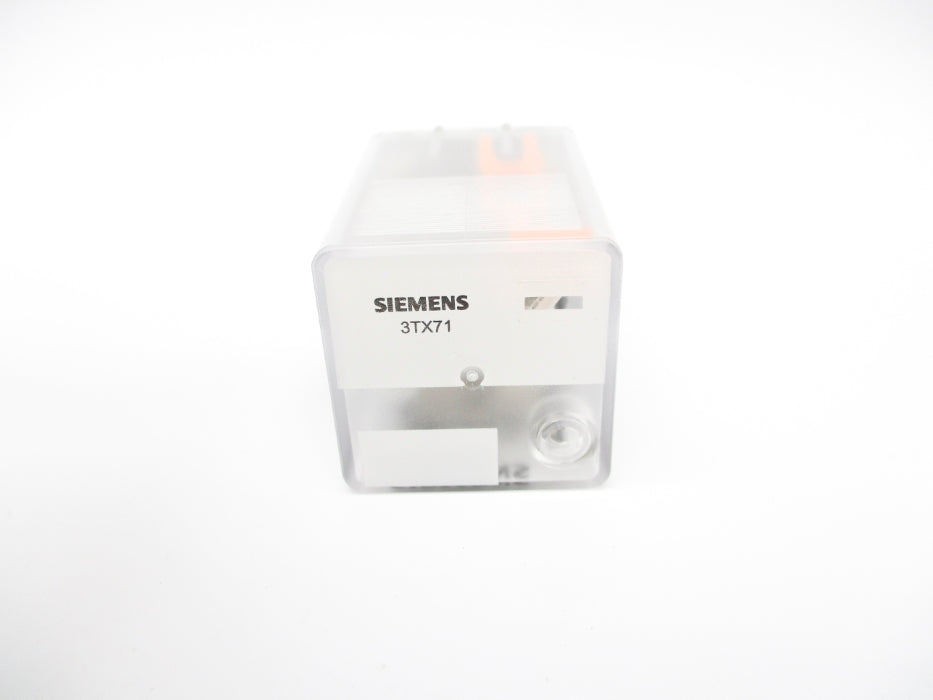 SIEMENS 3TX7115-5DC03C 24VDC 16A UNMP