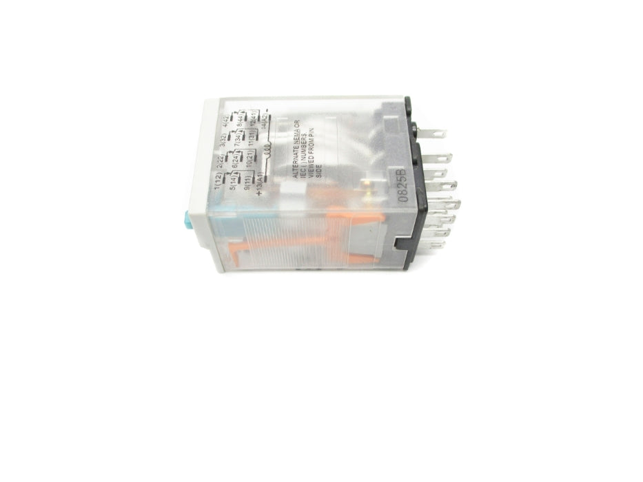 SIEMENS 3TX7111-3PC03 24VDC 10A UNMP